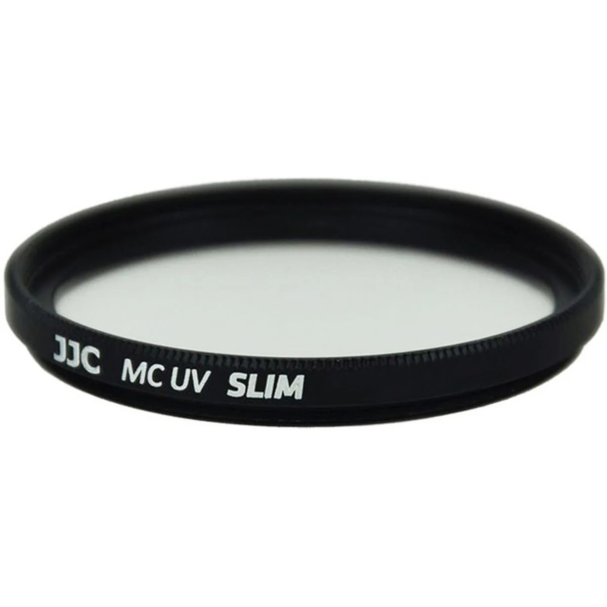 JJC Ultra-Slim MC UV Filter 46mm Black