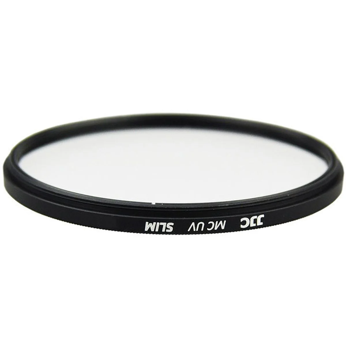 JJC Ultra-Slim MC UV Filter 95mm Black - Image 2