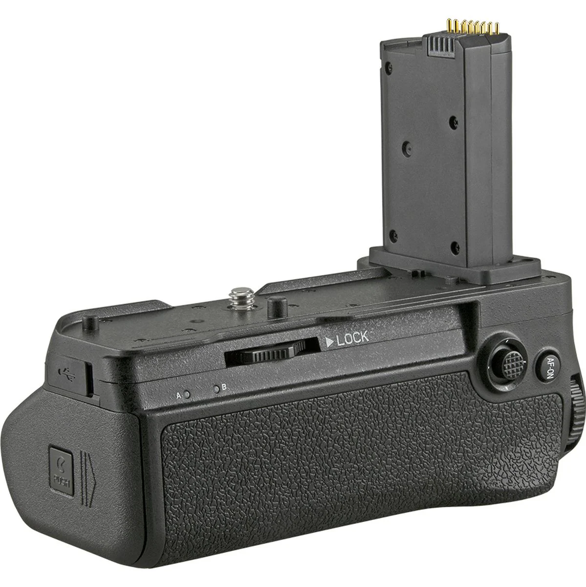 Jupio Battery Grip For Nikon Z8 (MB-N12) - Image 2