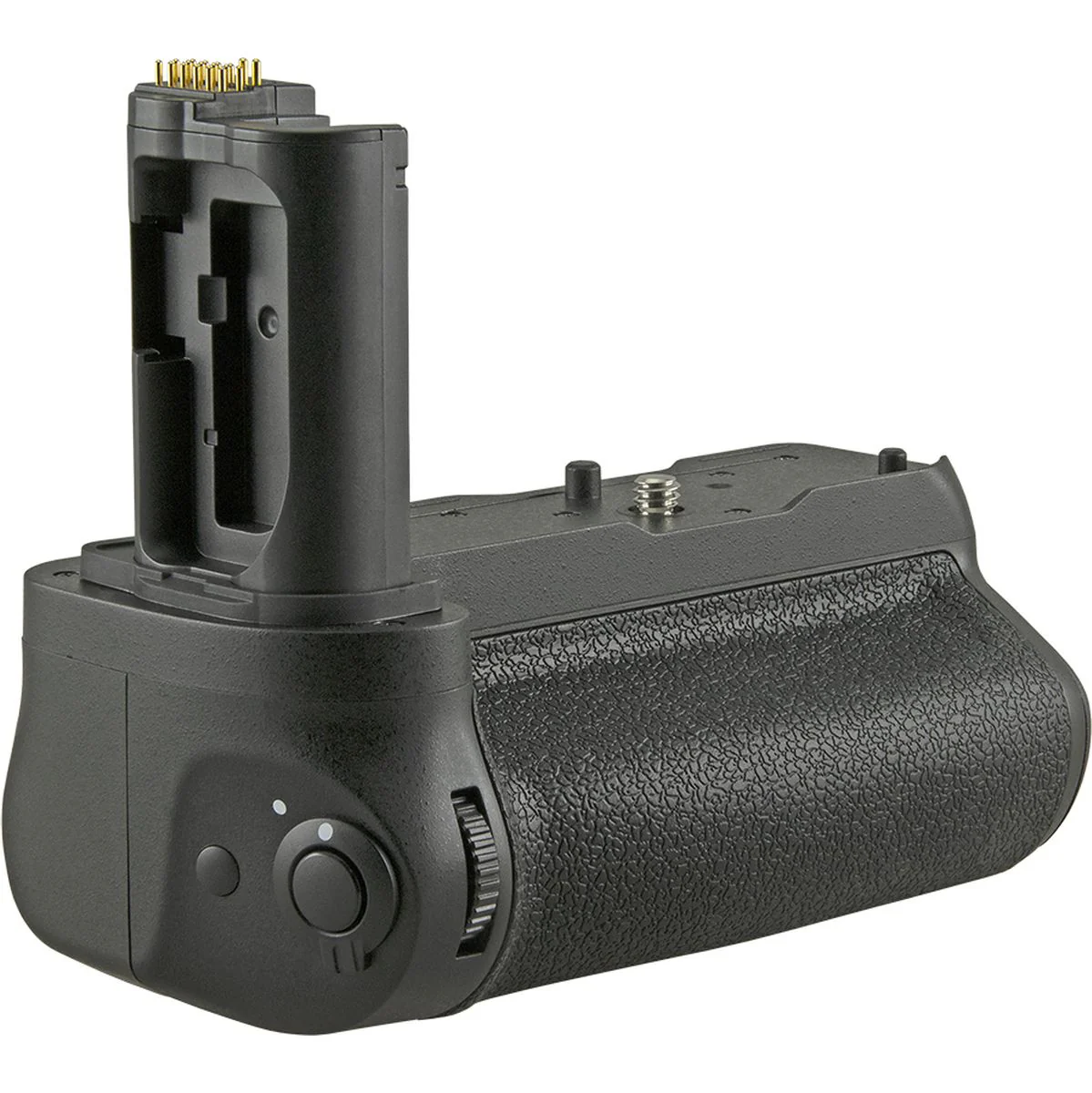 Jupio Battery Grip For Nikon Z8 (MB-N12) - Image 5