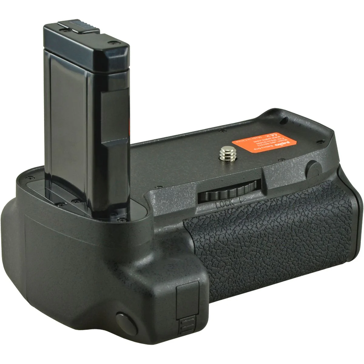 Jupio BatteryGrip For Nikon D3400 - Image 2