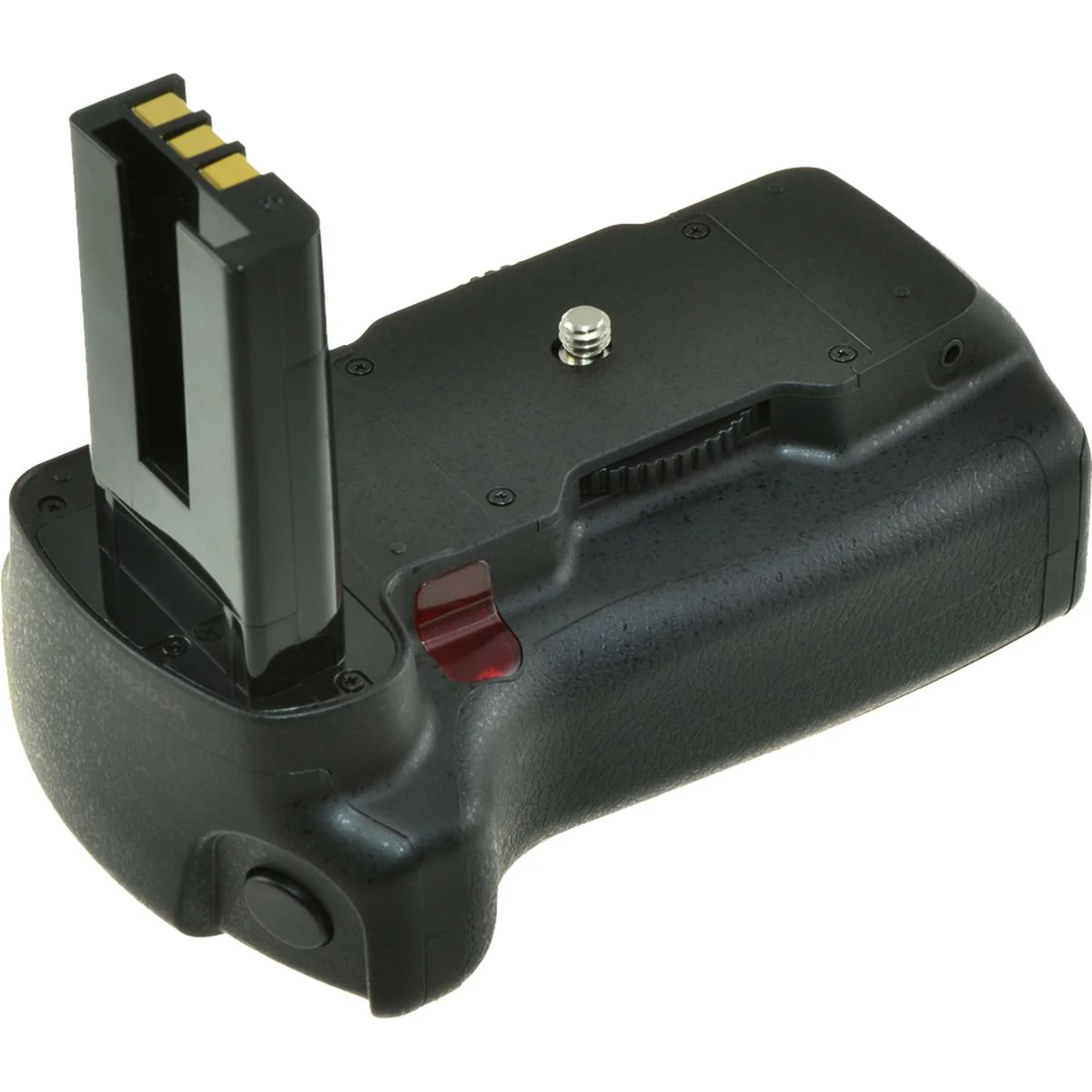 Jupio BatteryGrip Nikon D40/D40X/D60/D3000/D5000 - Image 2
