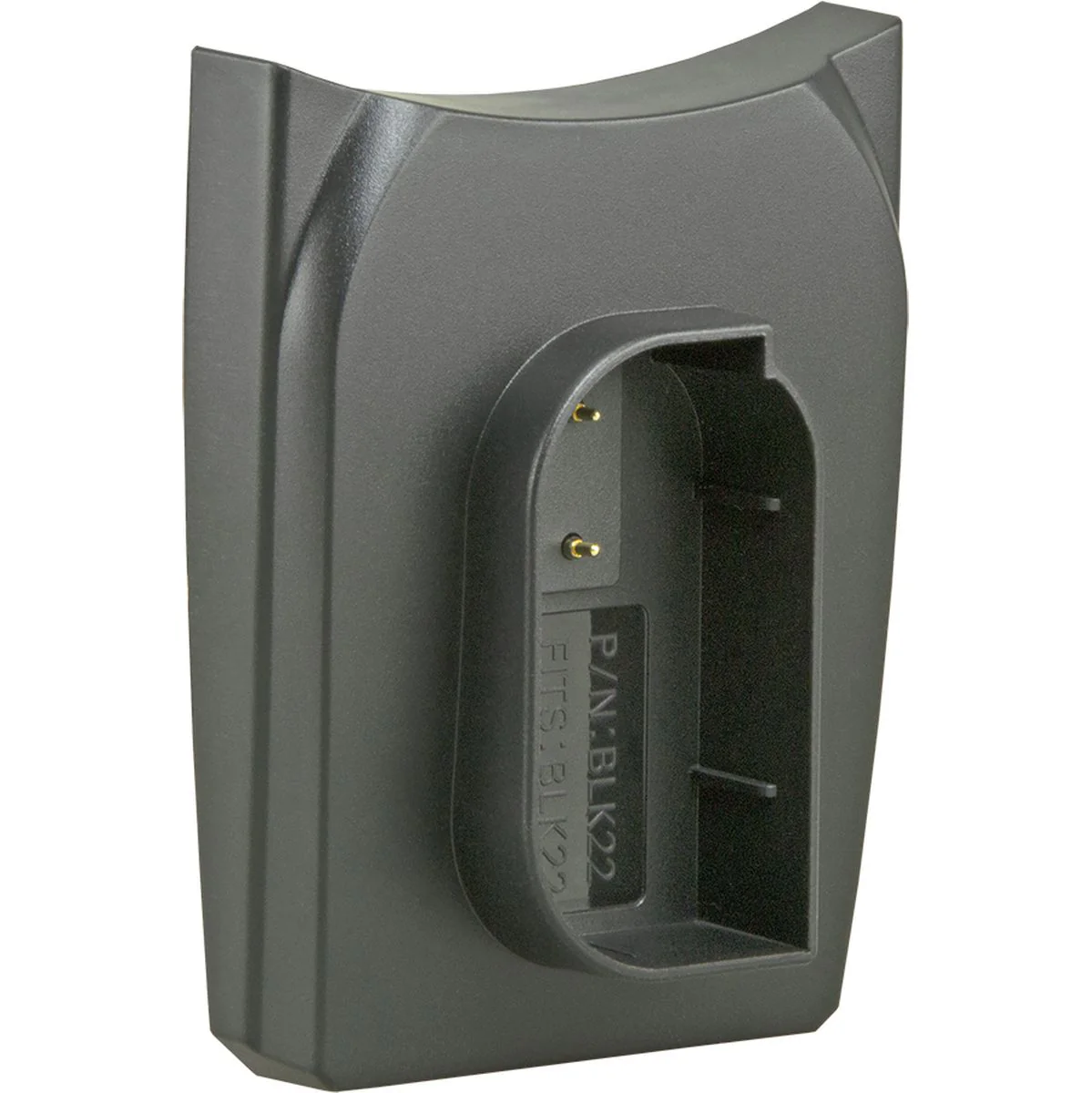 Jupio Charger Plate For Panasonic DMW-BLK22