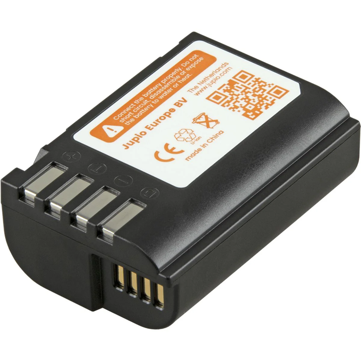 Jupio DMW-BLK22 2200mAh - Image 2