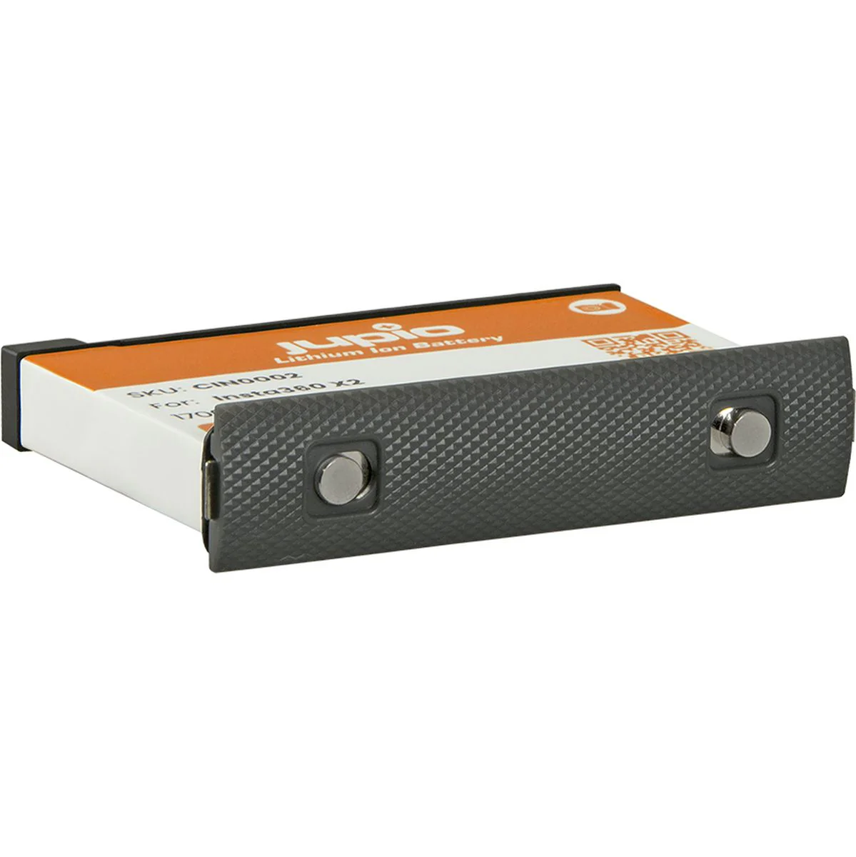 Jupio Insta360 X2 1700mAh - Image 5