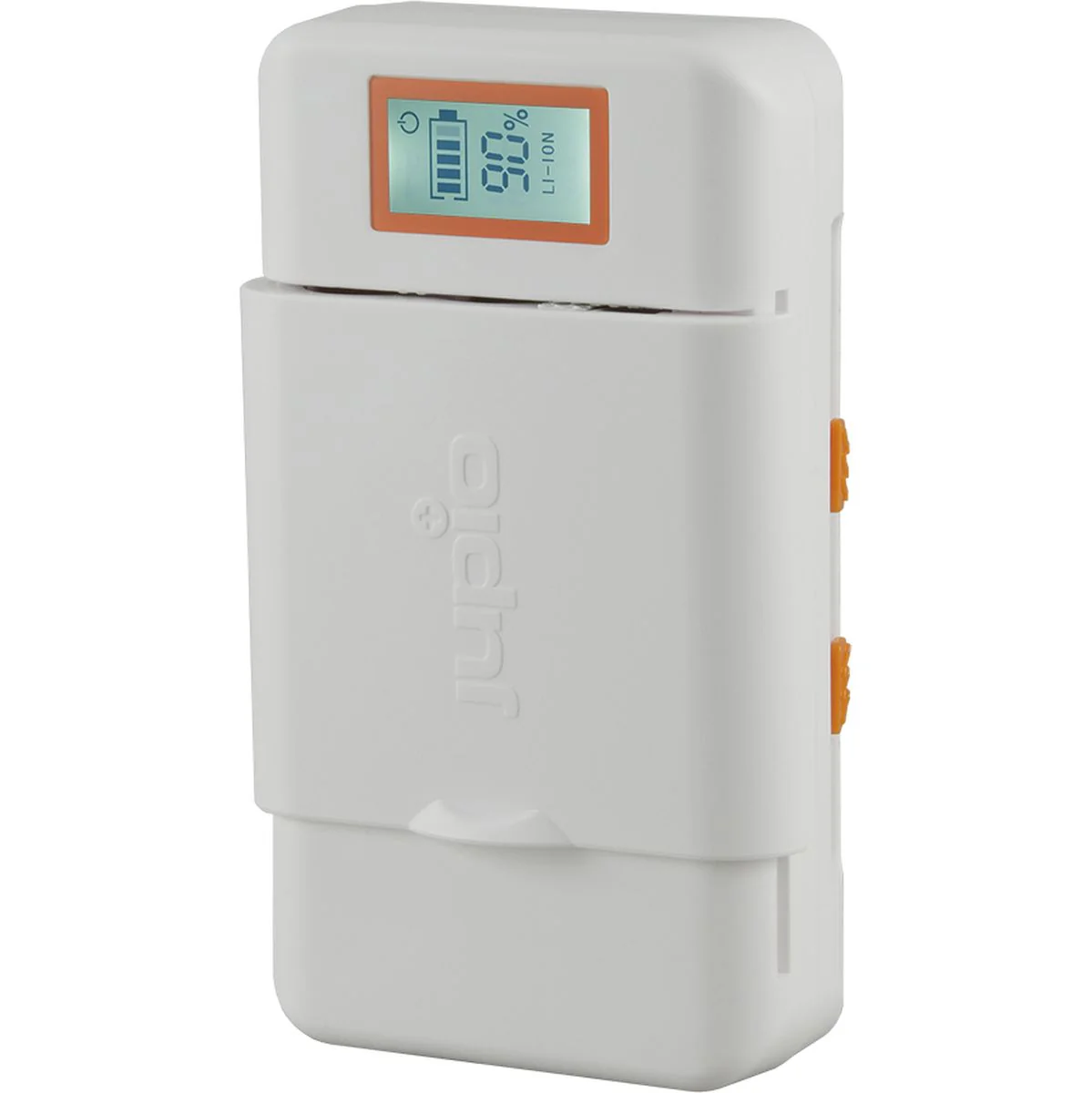 Jupio Universal Fast Charger LCD (USB-C Input) - Image 5