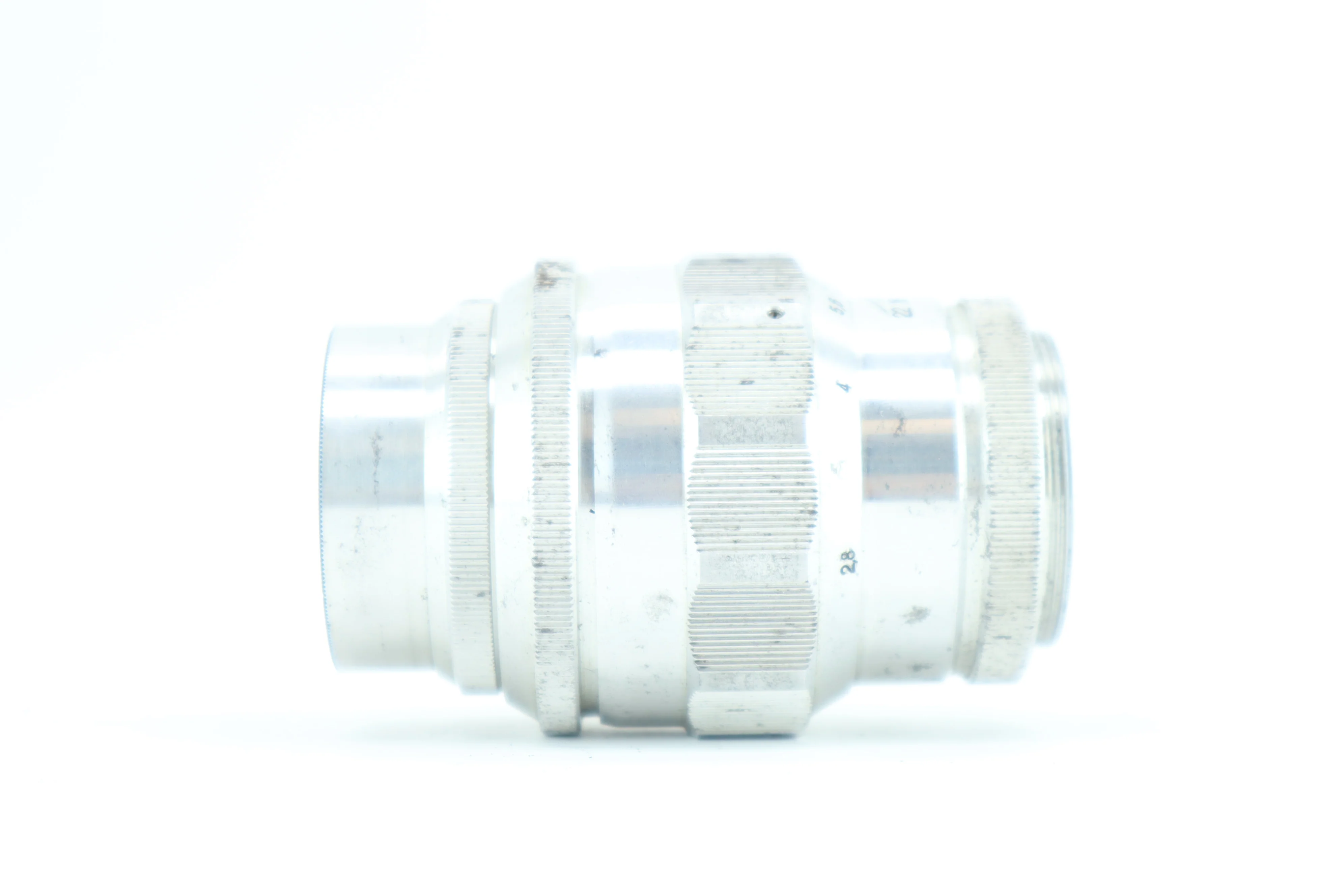 Jupiter-11 4/135 USSR with M42 mount - Image 4