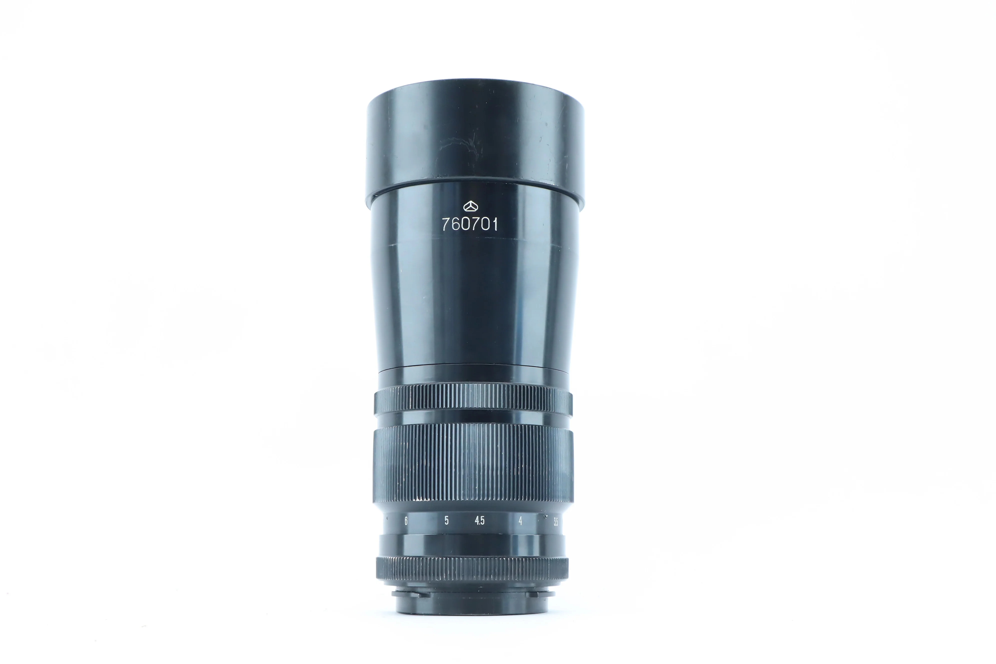 Jupiter-36B 250mm f/3.5 - Image 2