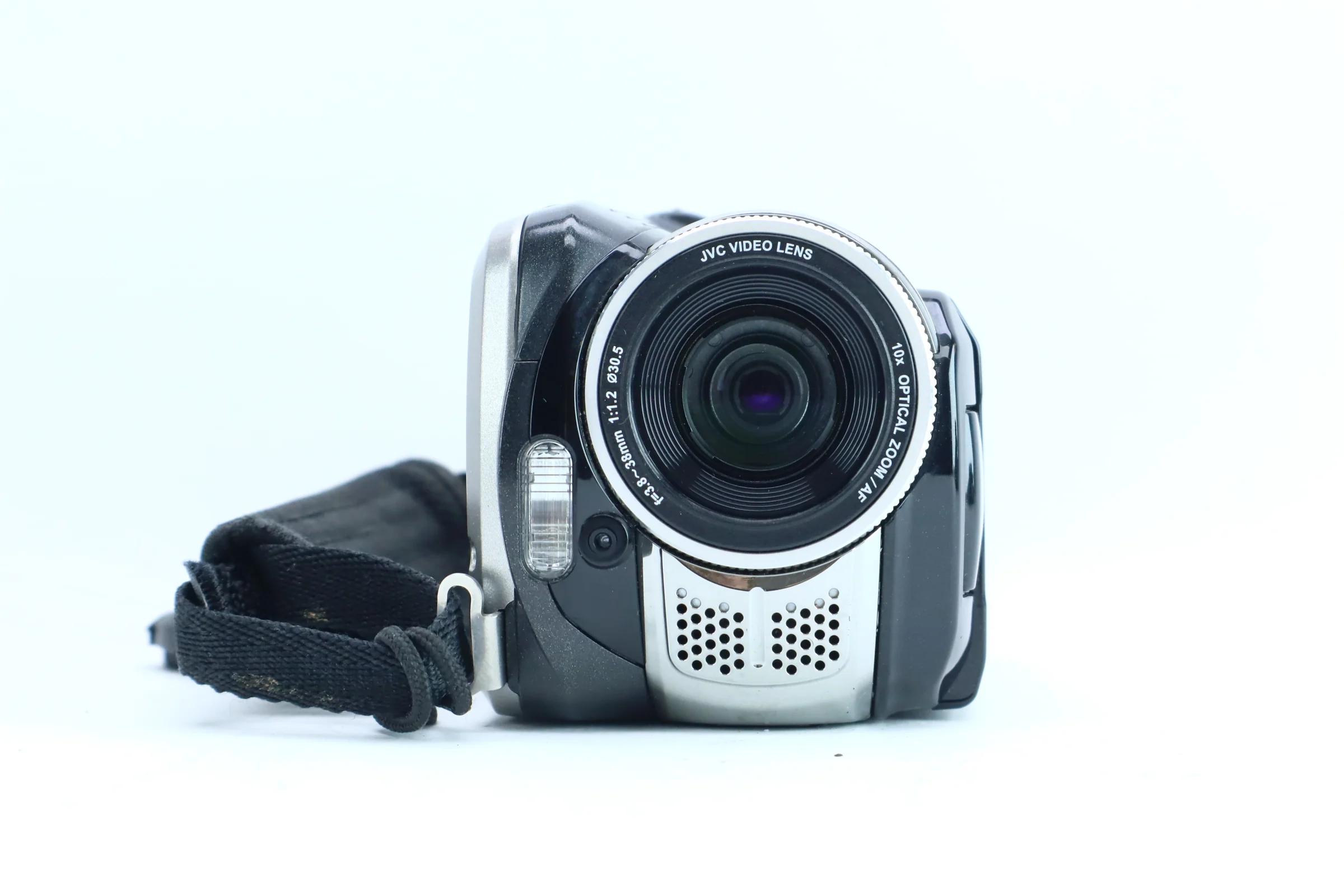 JVC Everio GZ-MG67E - Image 3