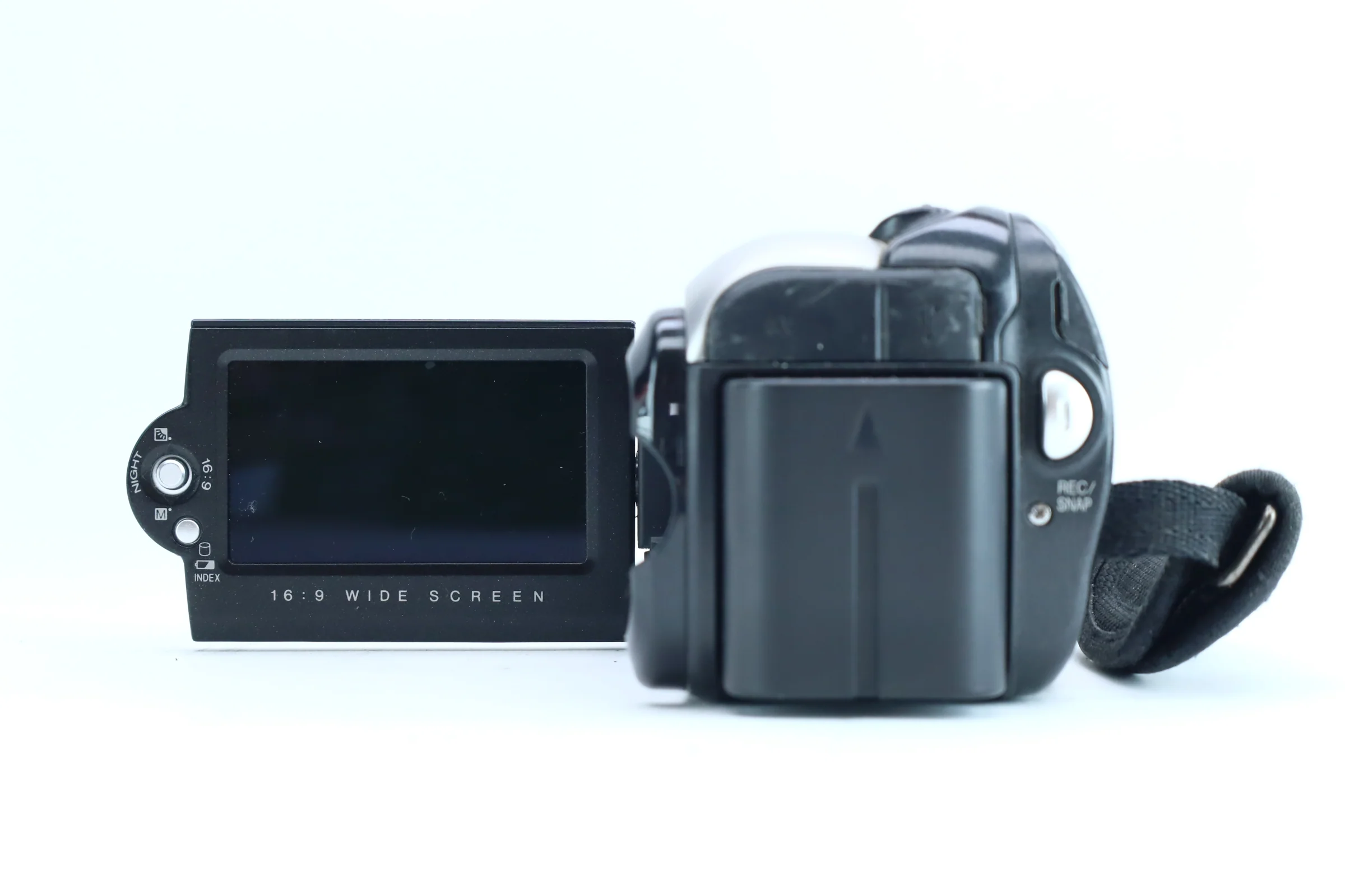 JVC Everio GZ-MG67E - Image 4