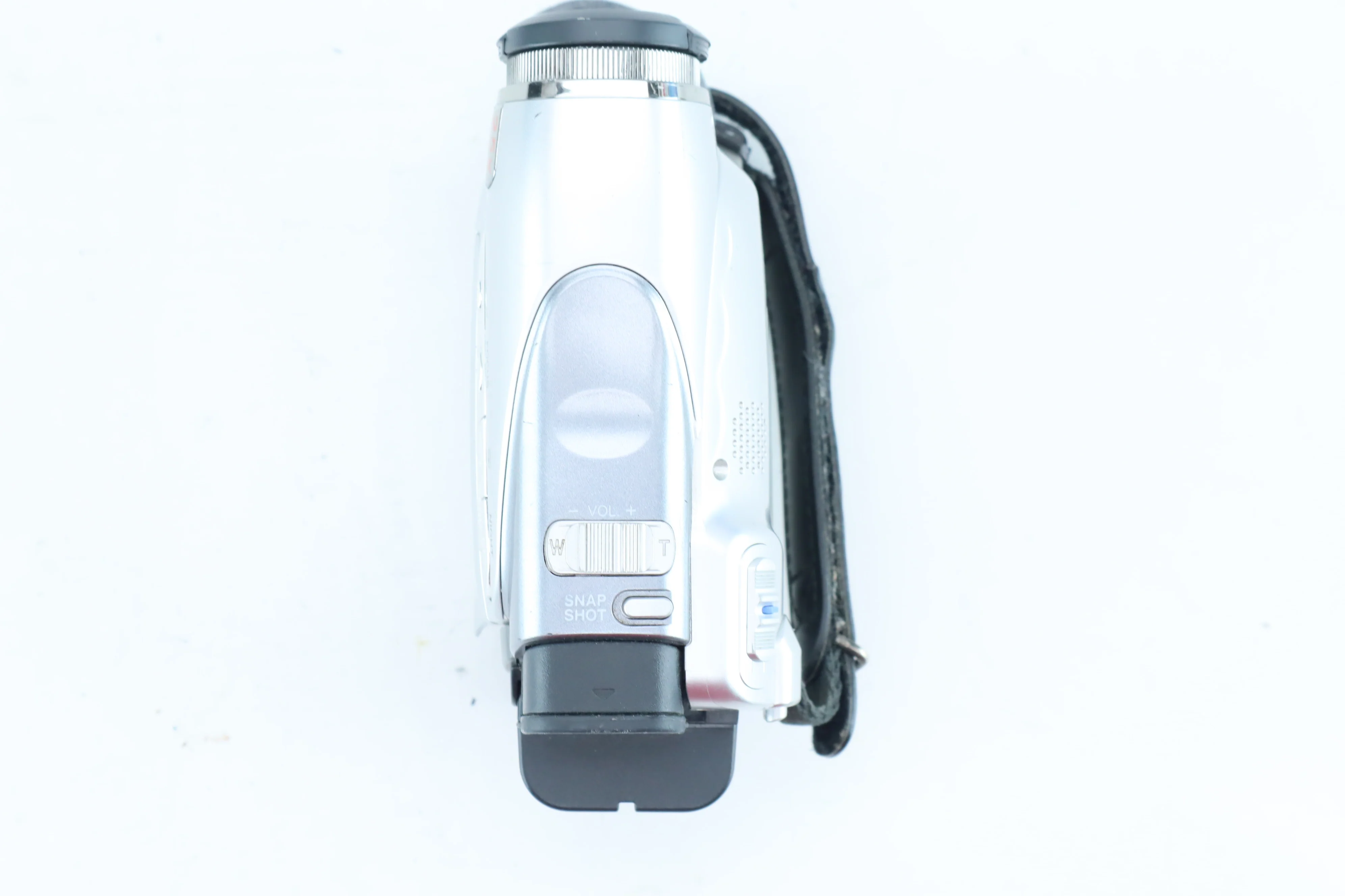 JVC GR-D239E - Image 4