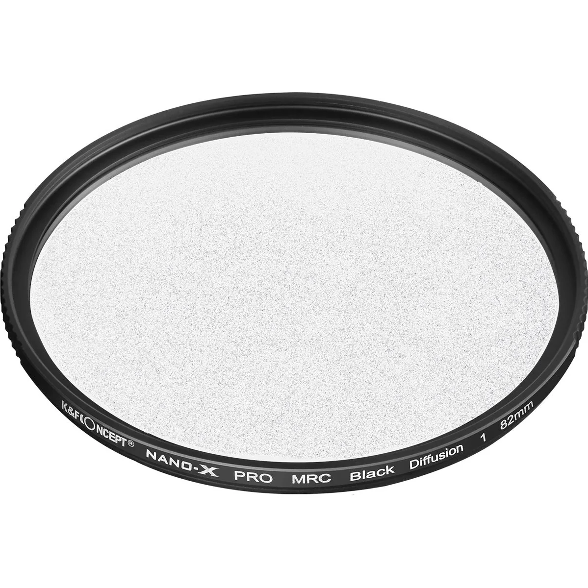K&F Concept 1/1 Black Mist Filter Nano X 58mm