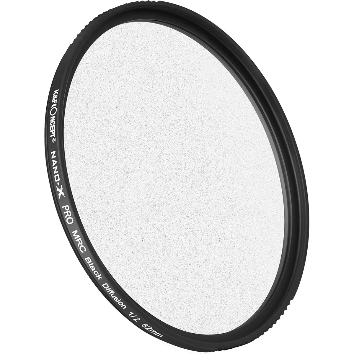 K&F Concept 1/2 Black Mist Filter Nano X 58mm