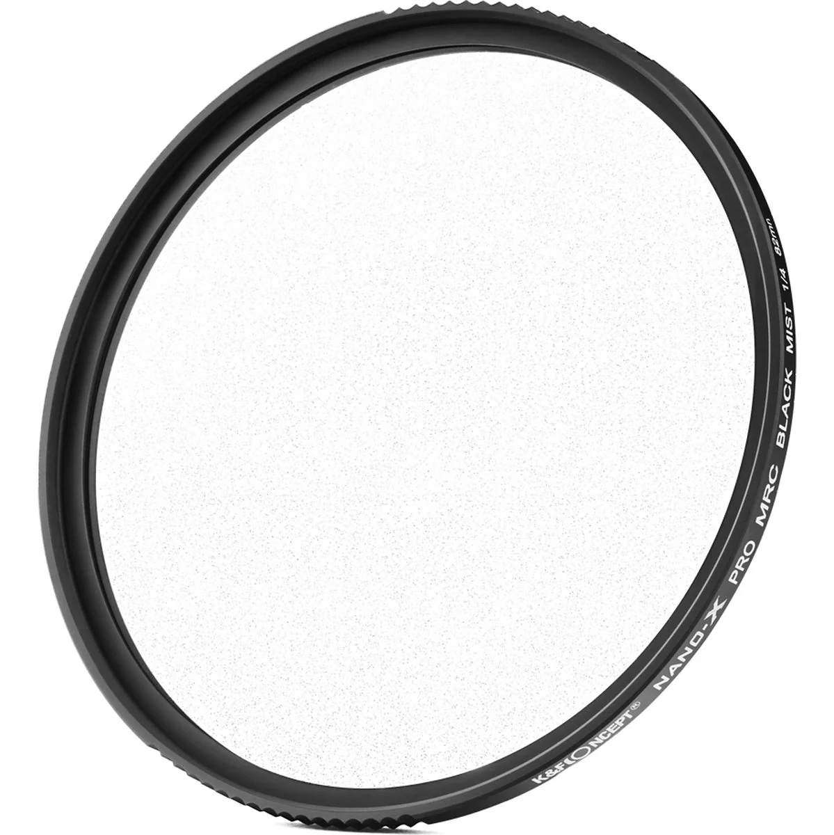 K&F Concept 1/4 Black Mist Filter Nano X 77mm