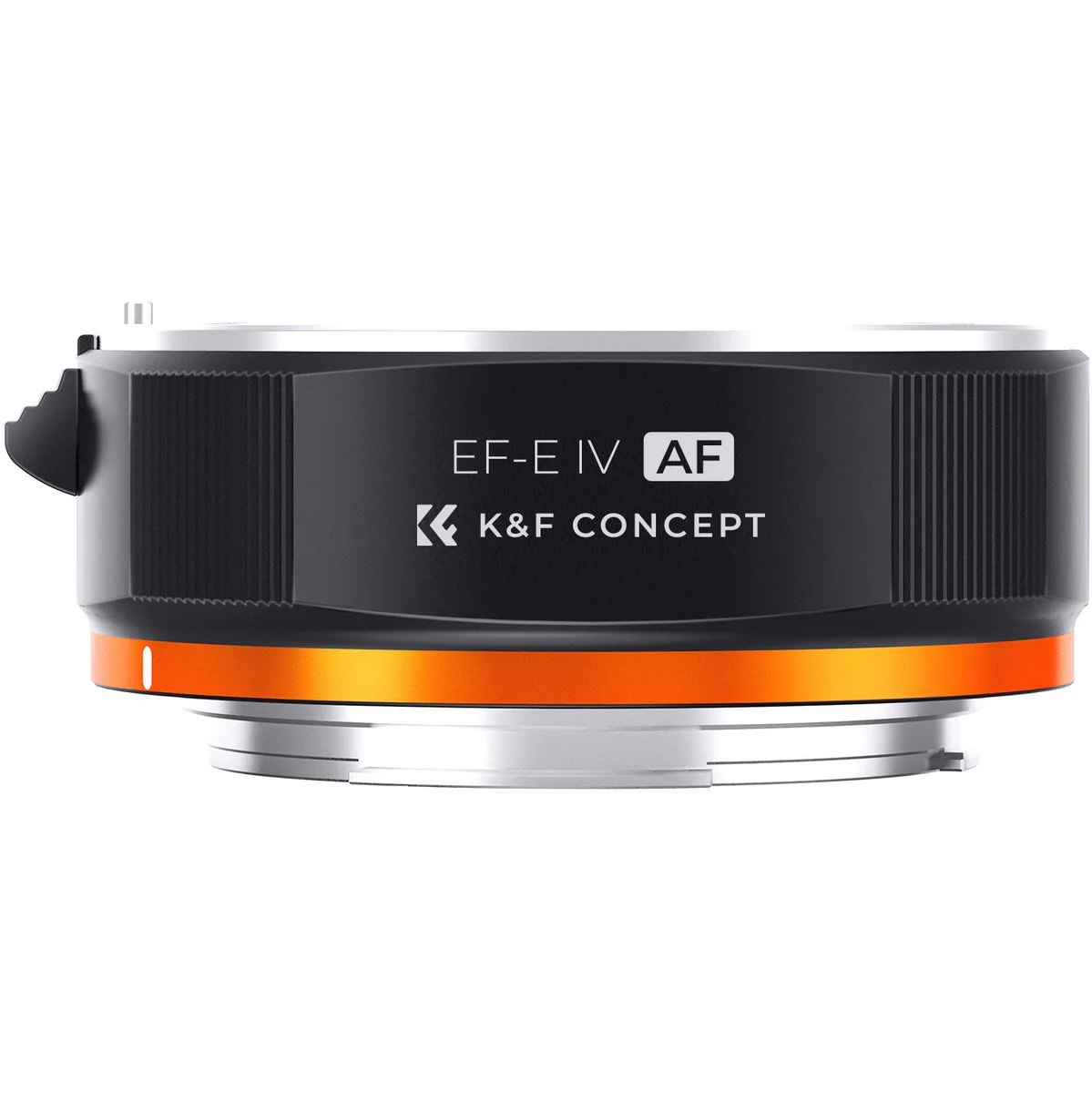 K&F Concept Auto Focus Lens Adapter Canon EF / EF-S EOS R - Image 2