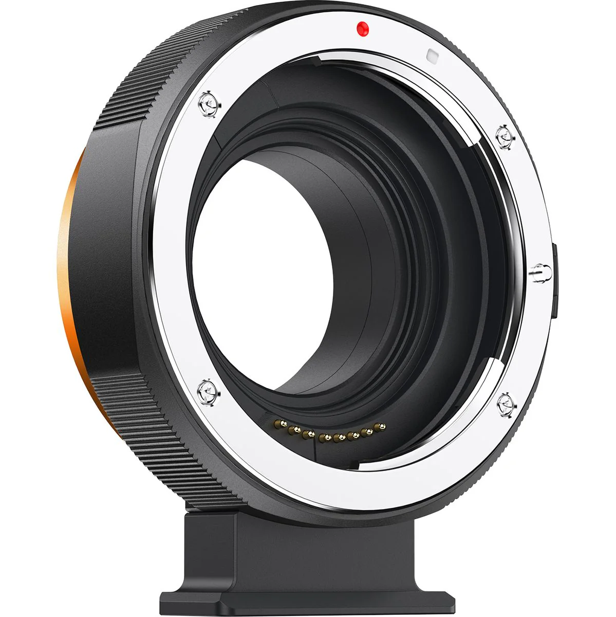 K&F Concept Auto Focus Lens Adapter Canon EF / EF-S Fujifilm X