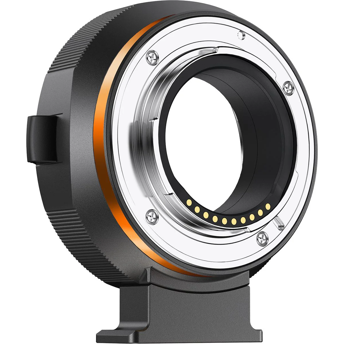 K&F Concept Auto Focus Lens Adapter Canon EF / EF-S Fujifilm X - Image 2