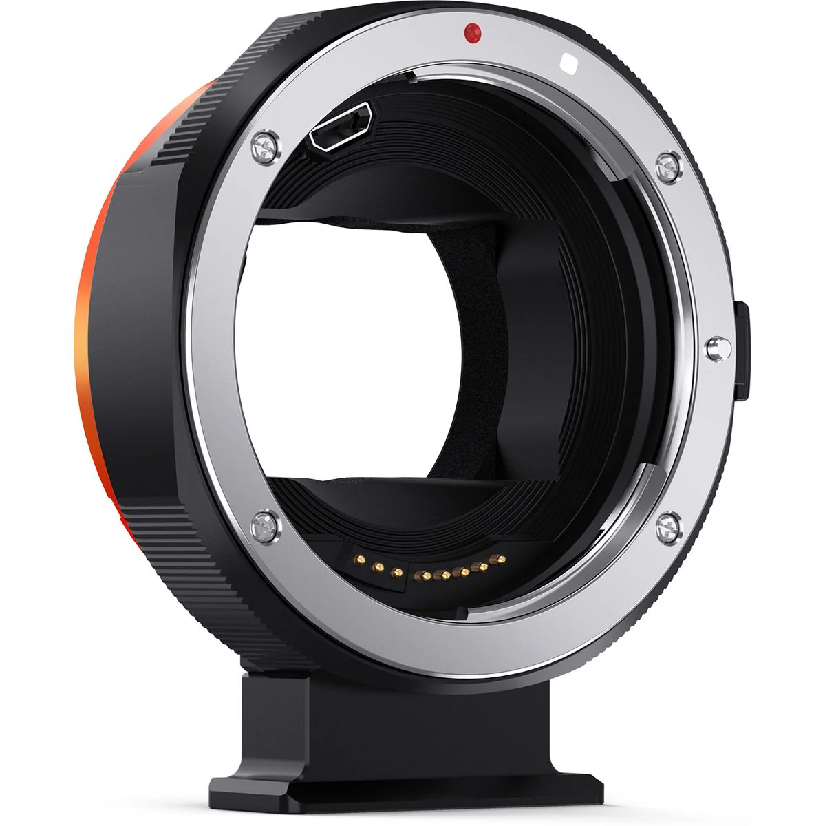 K&F Concept Auto Focus Lens Adapter Canon EF / EF-S Sony E-Mount - Image 2