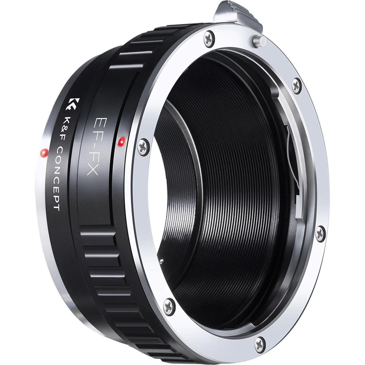 K&F Concept Lens Adapter Canon EOS (EF / EF-S) Fujifilm X