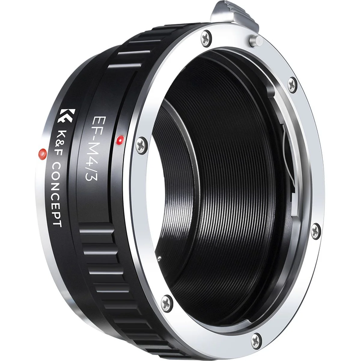K&F Concept Lens Adapter Canon EOS (EF / EF-S) Micro 4/3