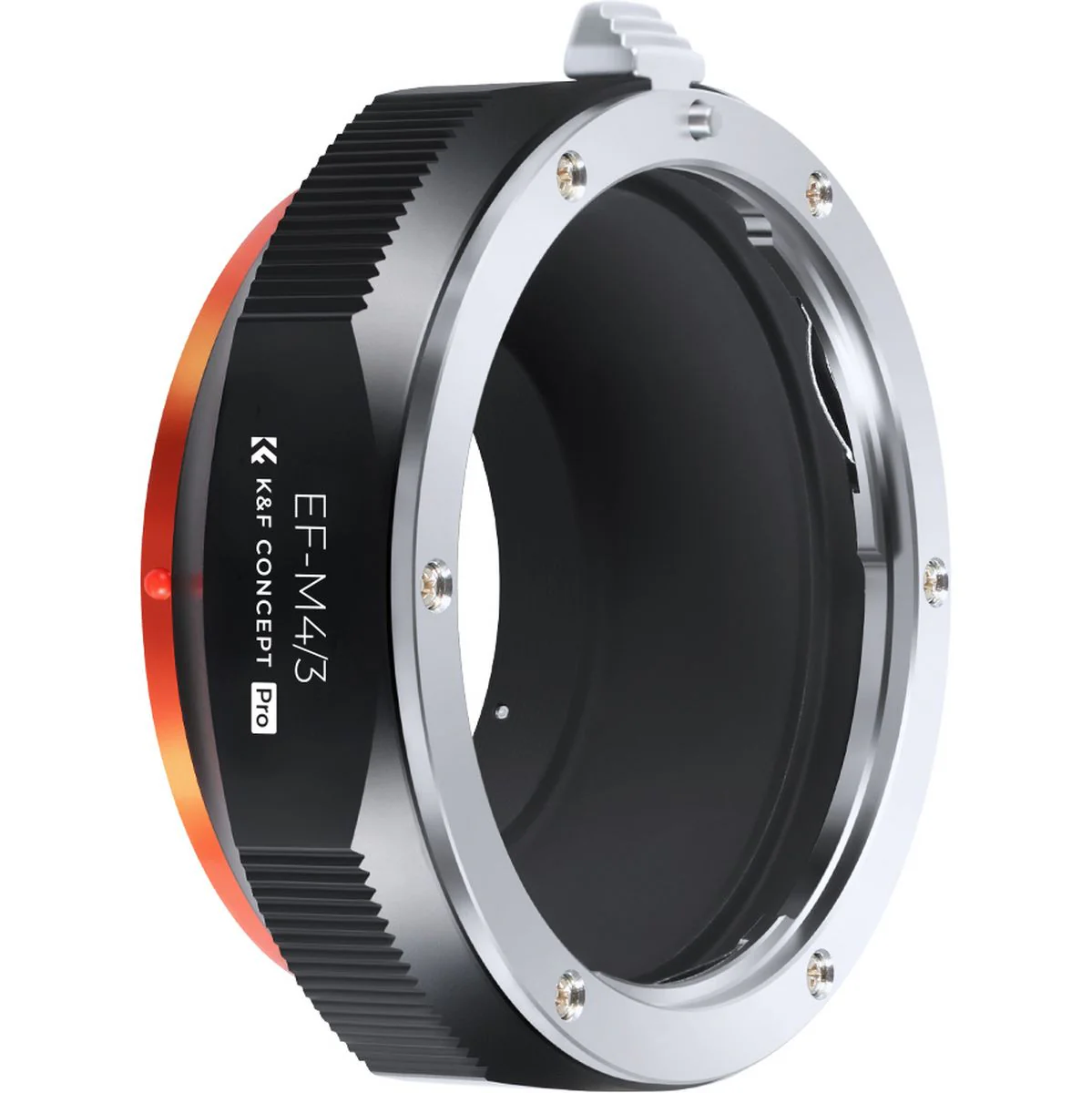 K&F Concept Lens Adapter Canon EOS (EF / EF-S) Micro 4/3 (PRO)