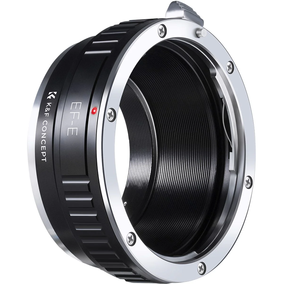 K&F Concept Lens Adapter Canon EOS (EF / EF-S) Sony E-Mount