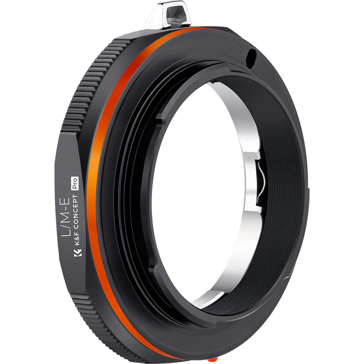 K&F Concept Lens Adapter Leica M Sony E-Mount (PRO)