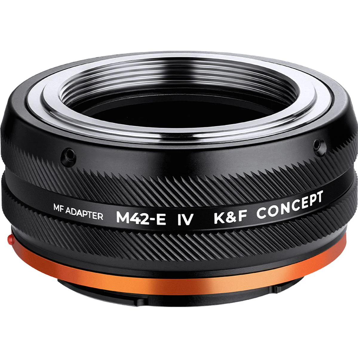K&F Concept Lens Adapter M42 Sony E-Mount (IV PRO) - Image 2