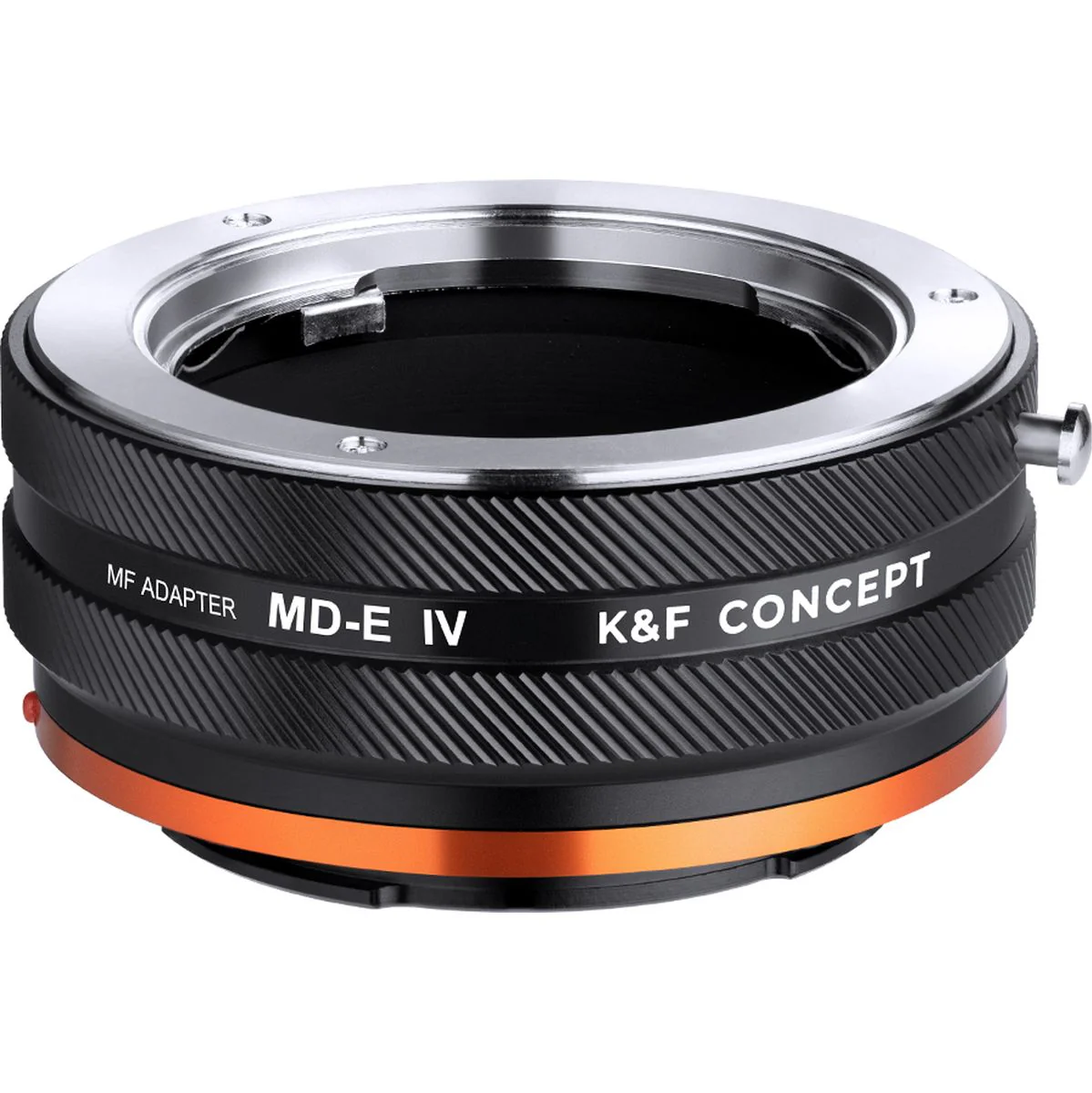 K&F Concept Lens Adapter Minolta MD Sony E-Mount (IV PRO) - Image 2