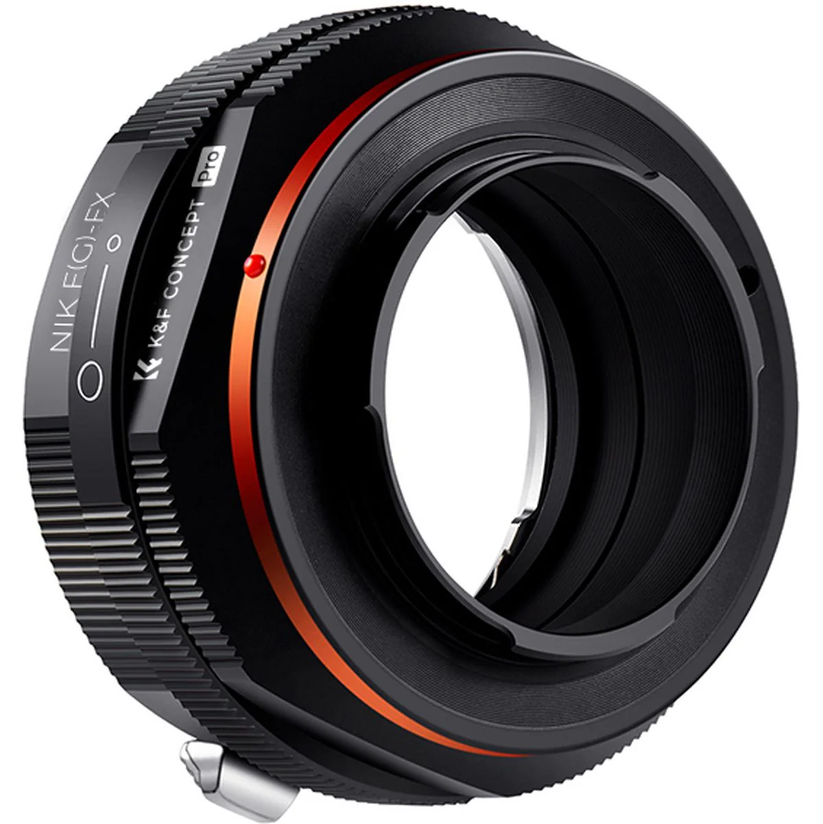 K&F Concept Lens Adapter Nikon F (G-Type) Fujifilm X (PRO)