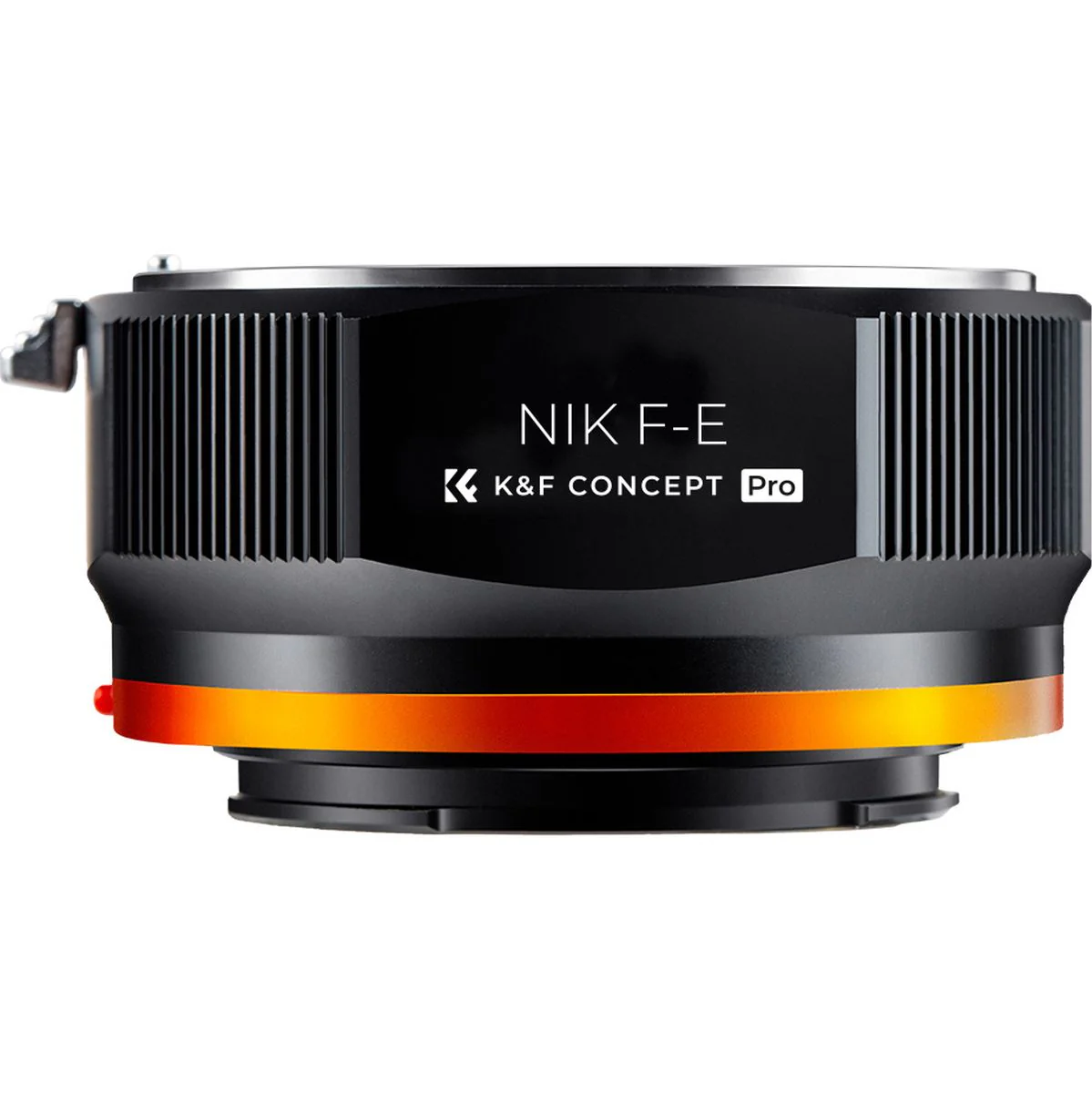 K&F Concept Lens Adapter Nikon F Sony E-Mount (PRO)