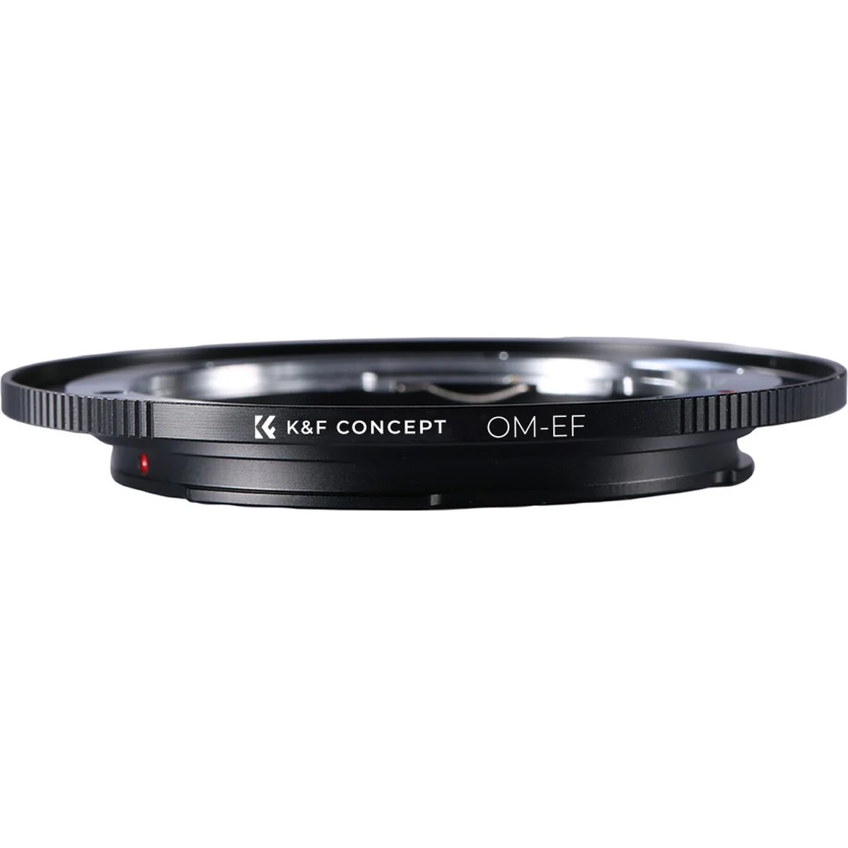 K&F Concept Lens Adapter Olympus OM Canon EOS (EF / EF-S)