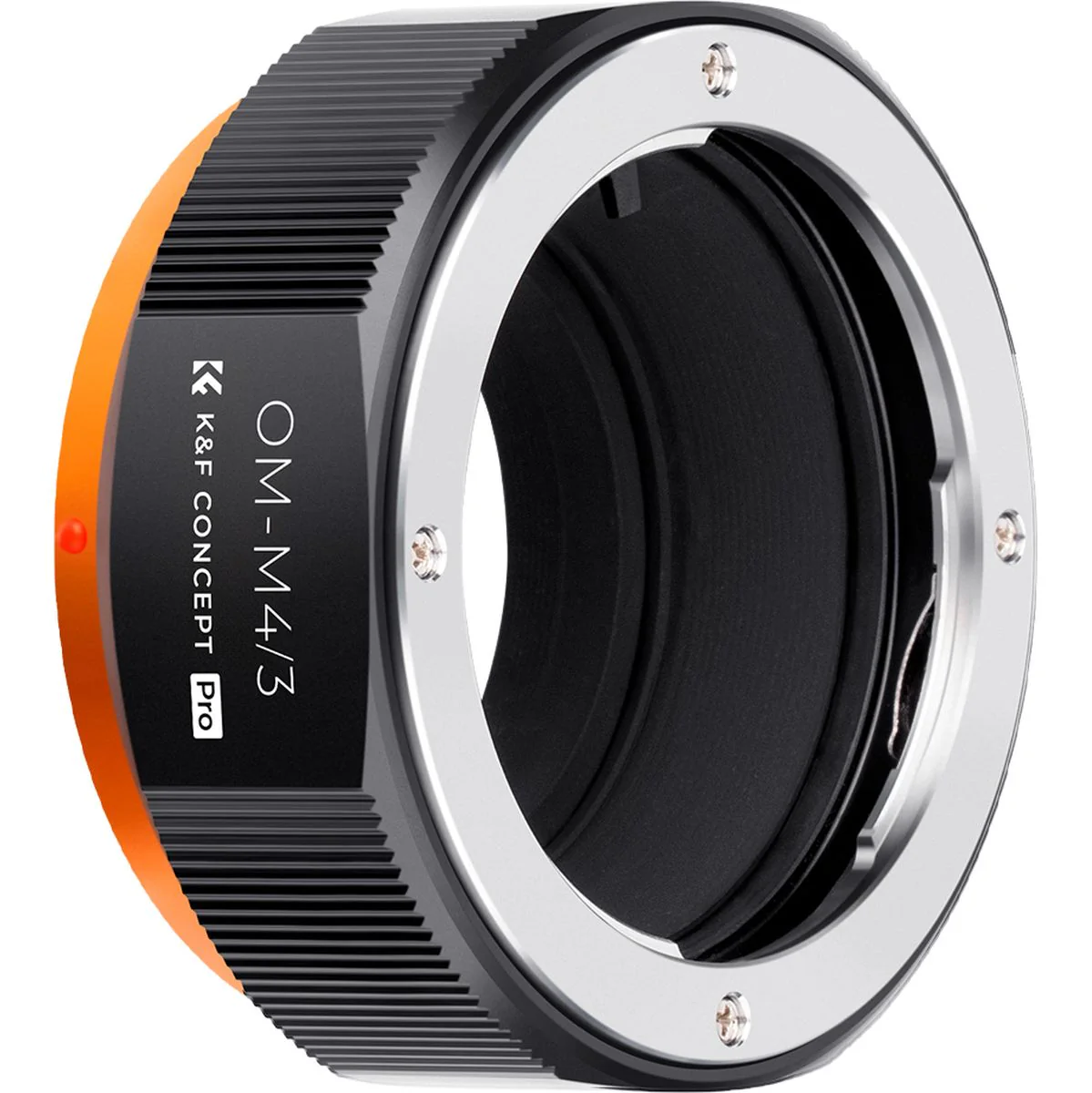 K&F Concept Lens Adapter Olympus OM Micro 4/3 (PRO)