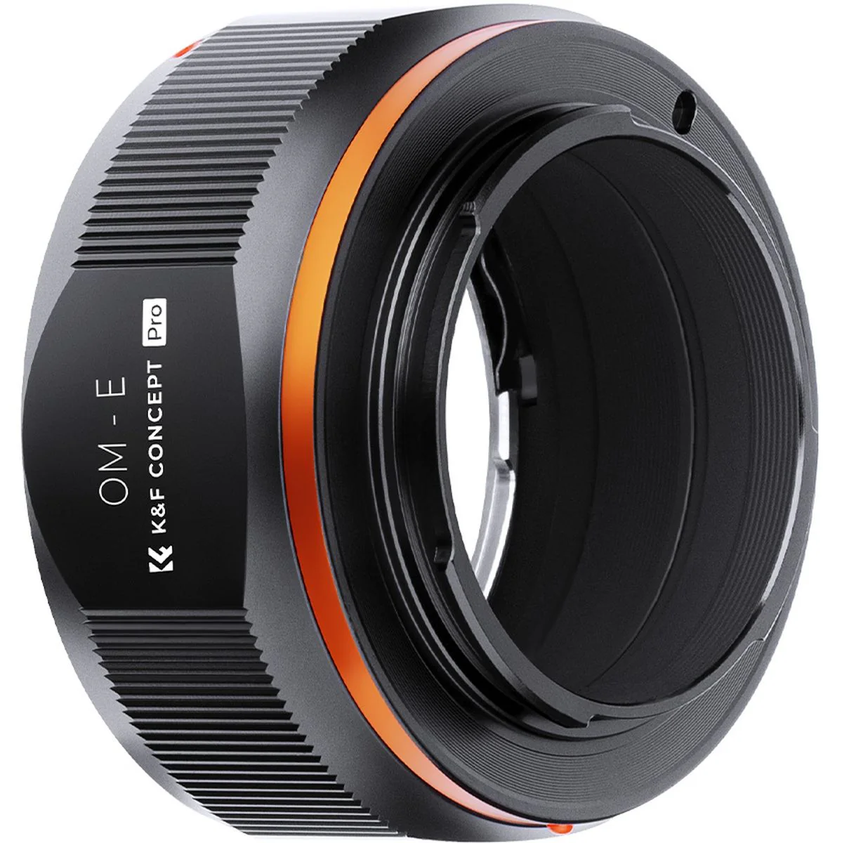 K&F Concept Lens Adapter Olympus OM Sony E-Mount (PRO) - Image 2