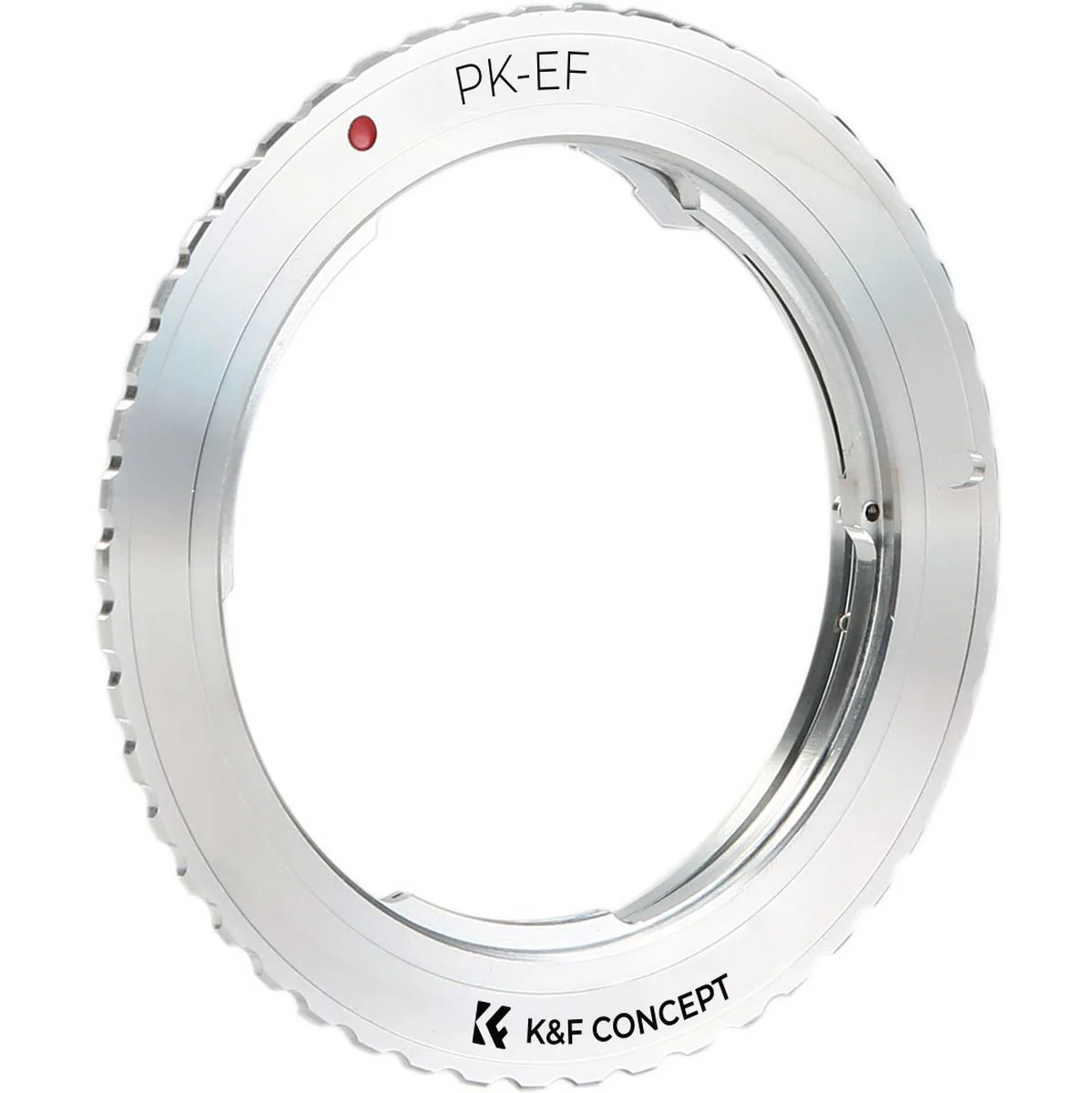 K&F Concept Lens Adapter Pentax K Canon EOS (EF / EF-S)