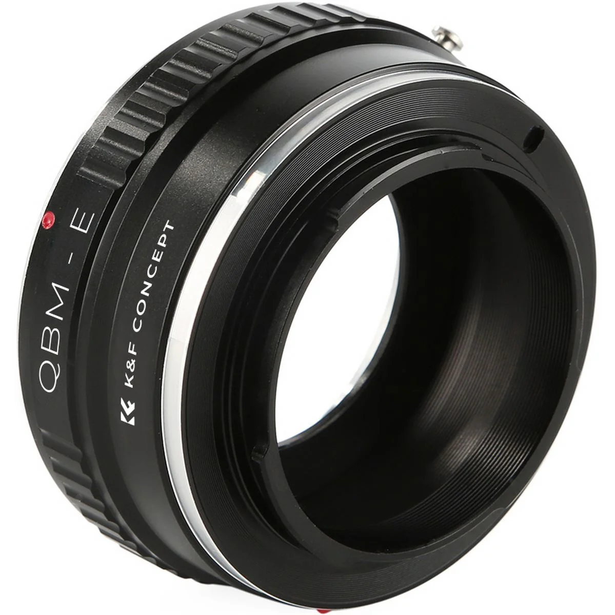 K&F Concept Lens Adapter Rollei SL35 (QGM) Sony E-Mount