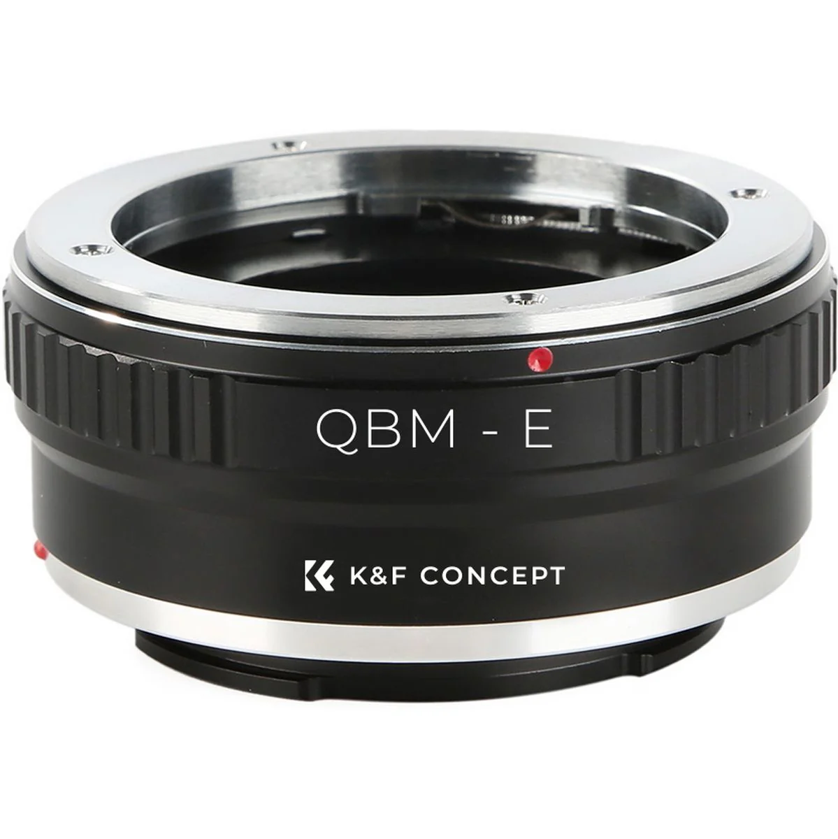 K&F Concept Lens Adapter Rollei SL35 (QGM) Sony E-Mount - Image 2