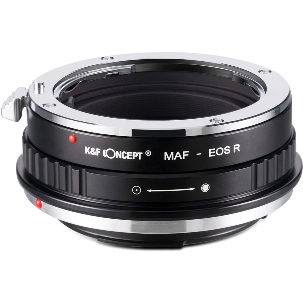 K&F Concept Lens Adapter Sony Alpha A En Minolta AF EOS R