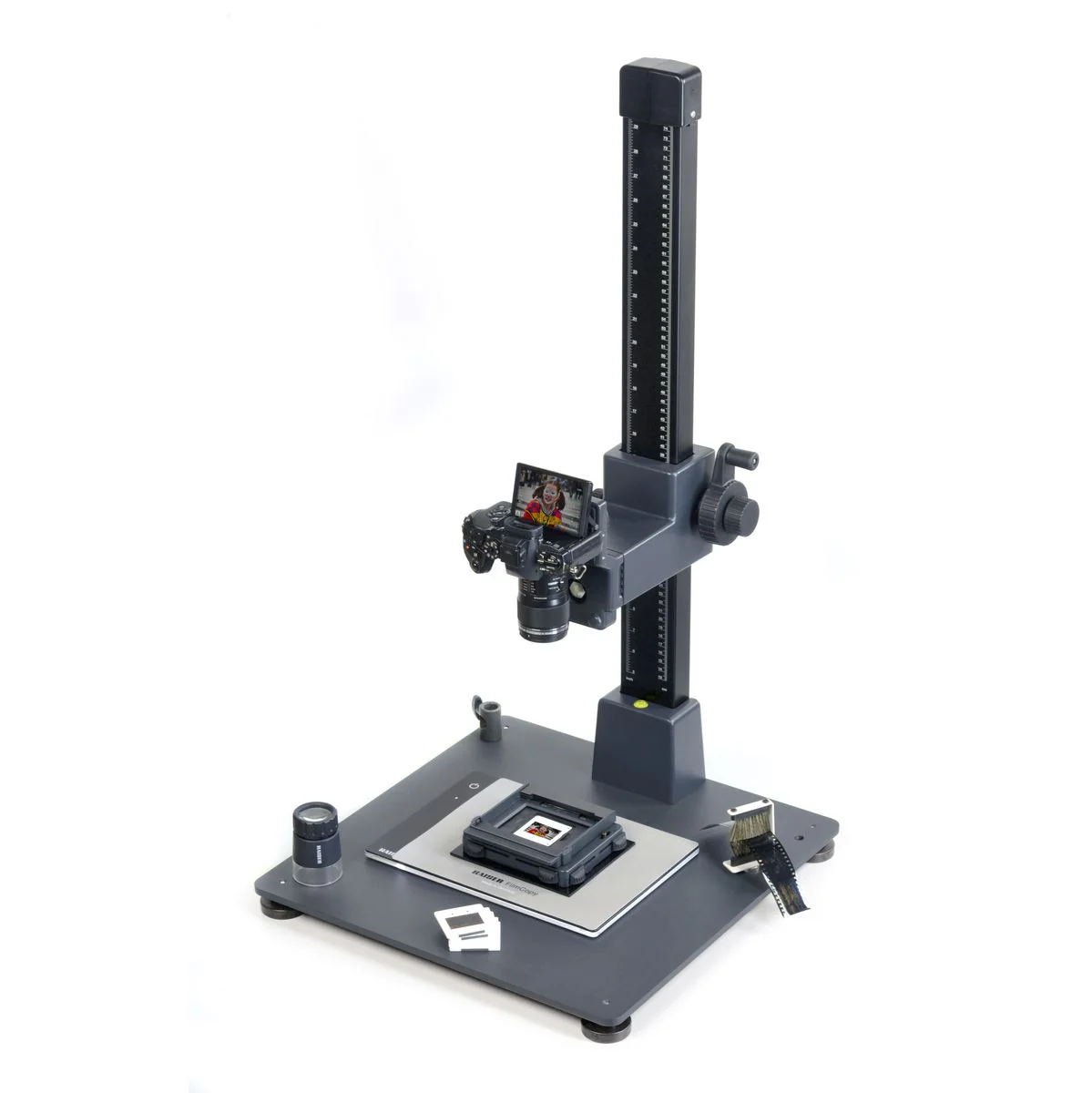 Kaiser Filmcopy Vario Kit - Image 3