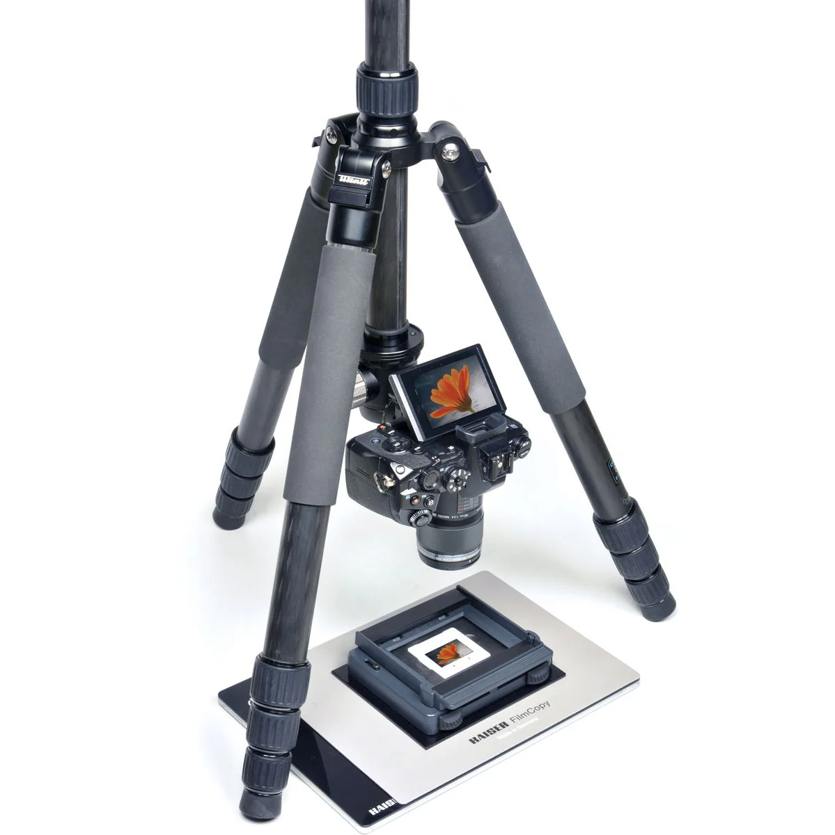 Kaiser Filmcopy Vario Kit - Image 5