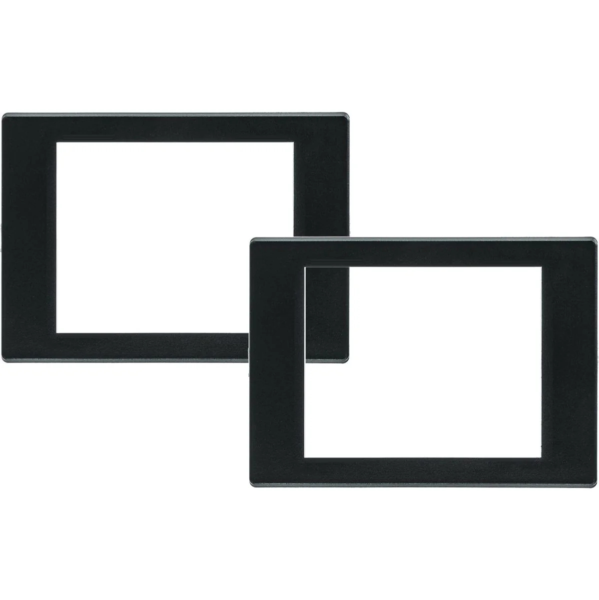Kaiser Inlegmasker 6x7