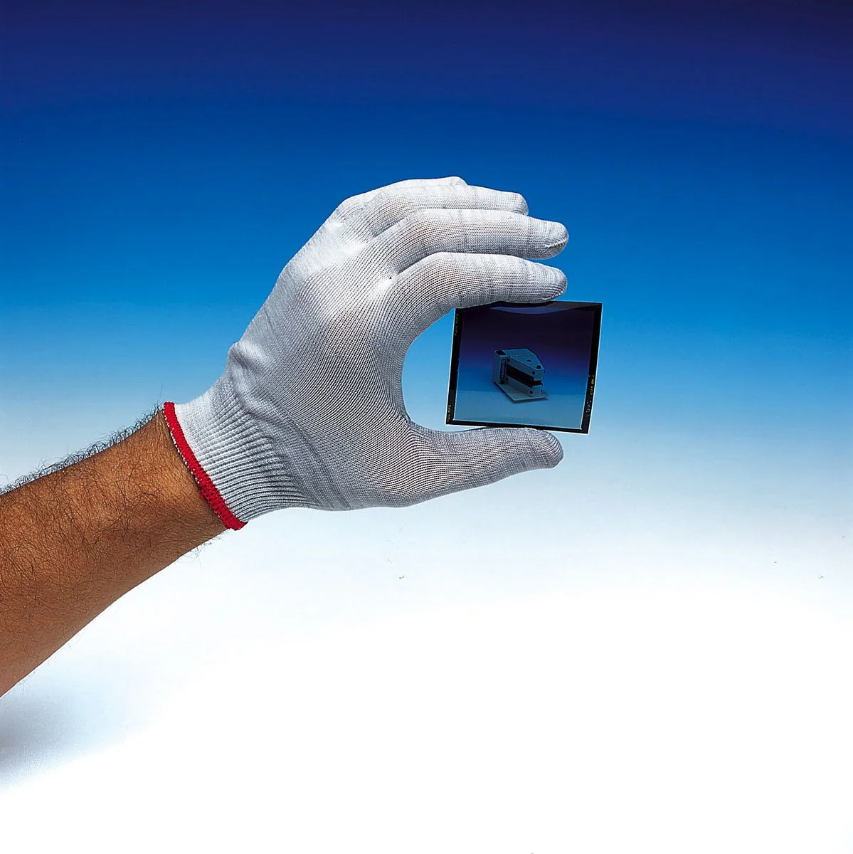 Kaiser Kinetronics Anti-Static Gloves ASG-M (Medium)