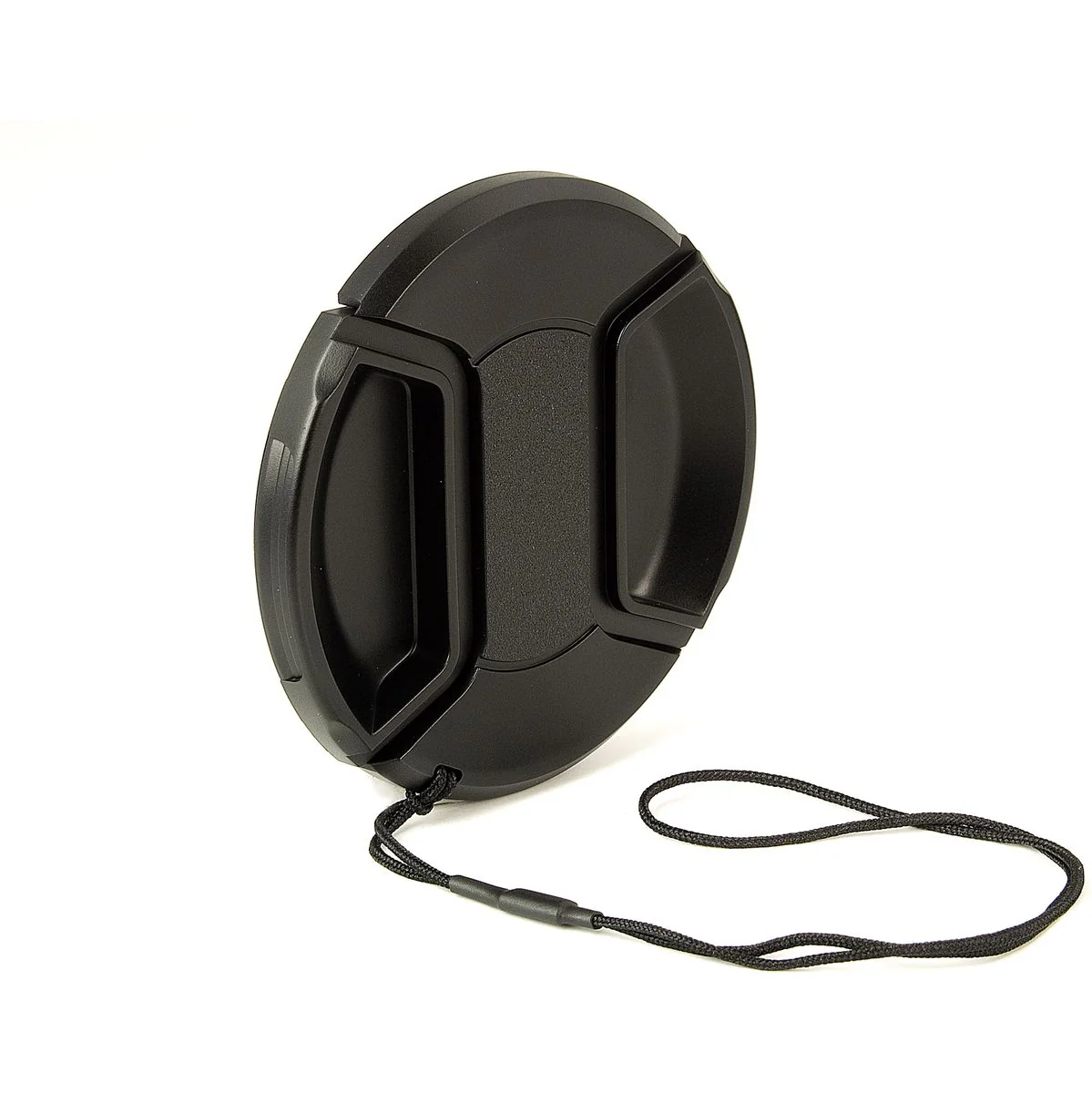 Kaiser Snap-On Lens Cap 82mm