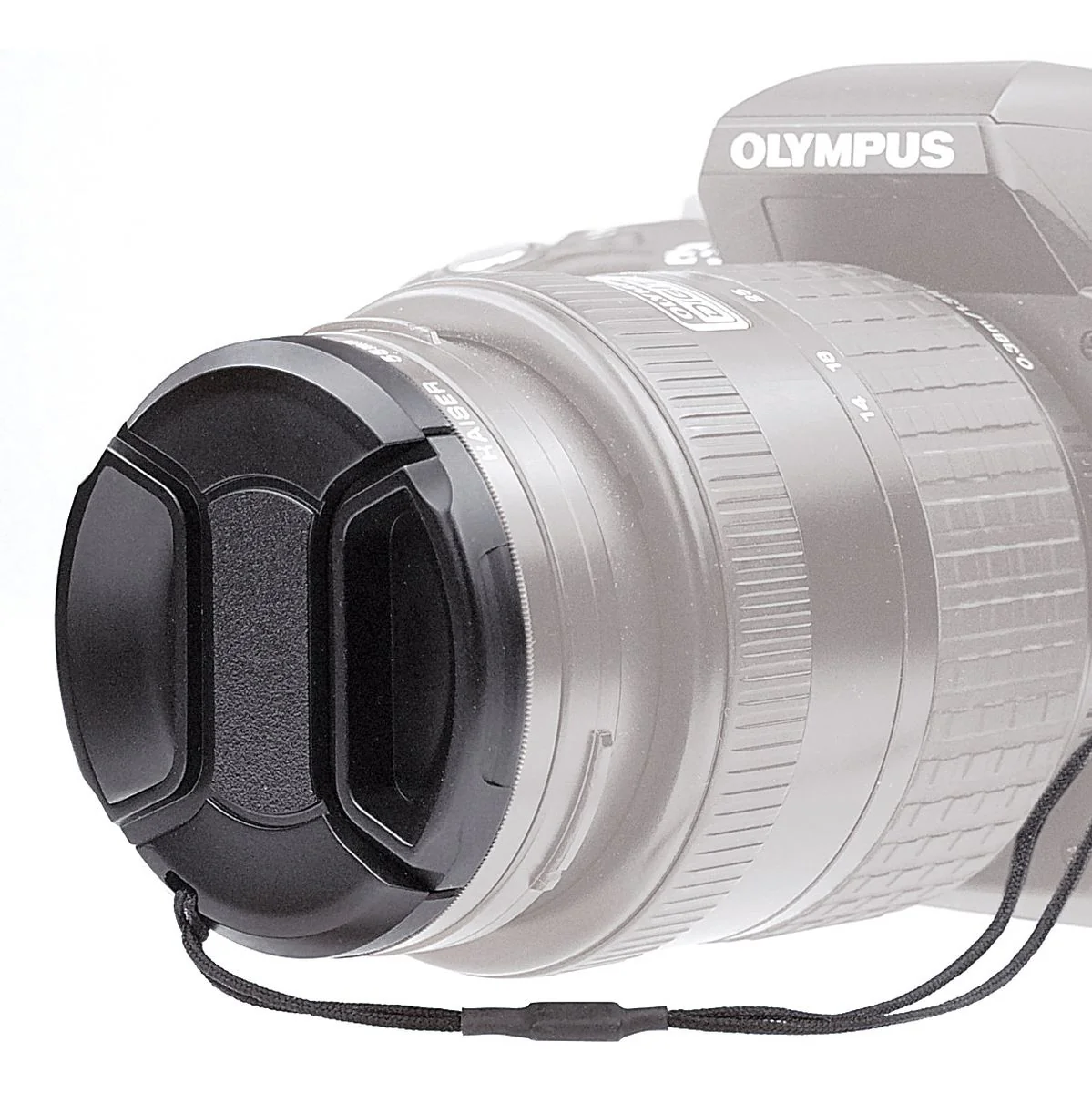 Kaiser Snap-On Lens Cap 82mm - Image 4
