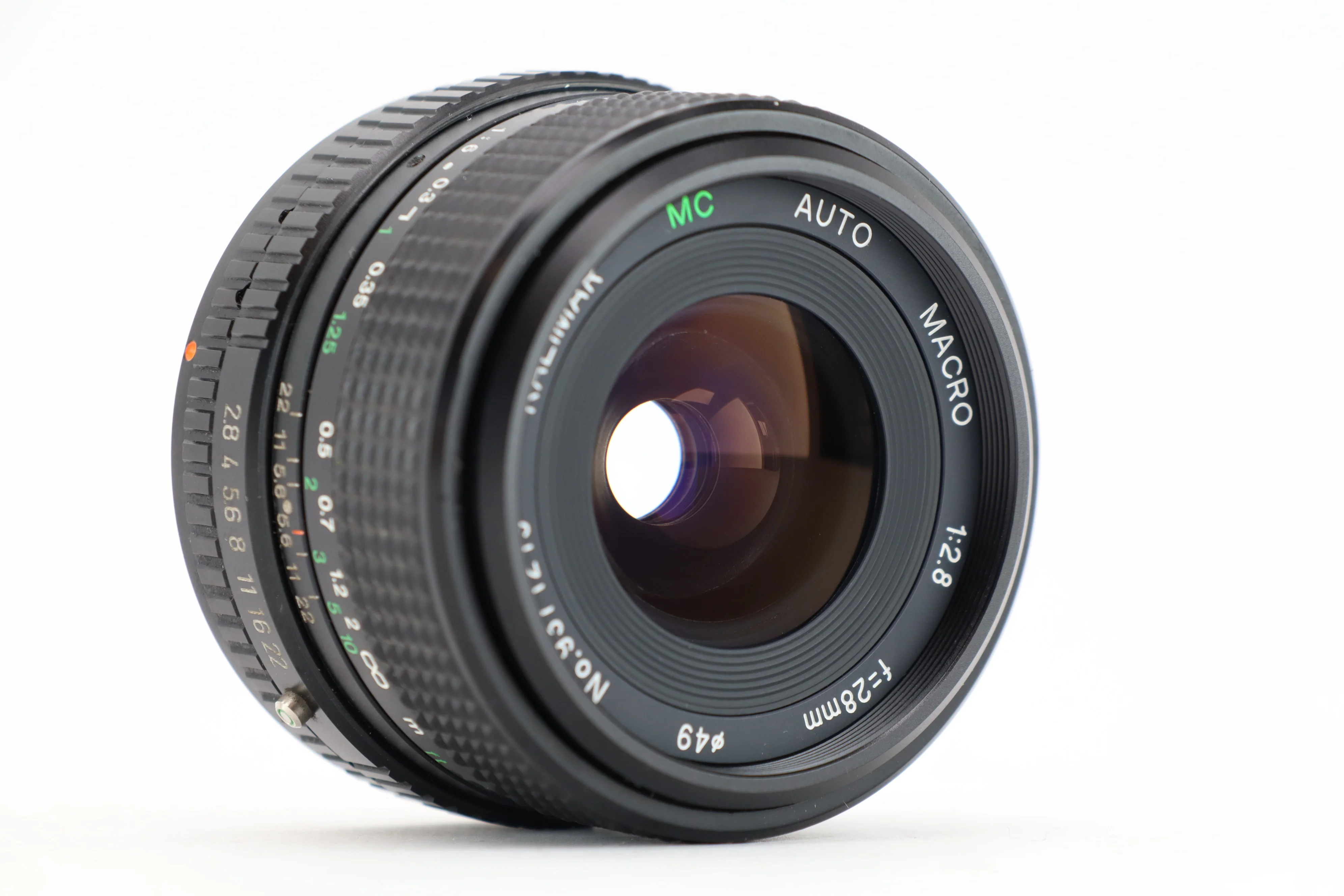 Kalimar MC 28mm 2,8 - Image 2