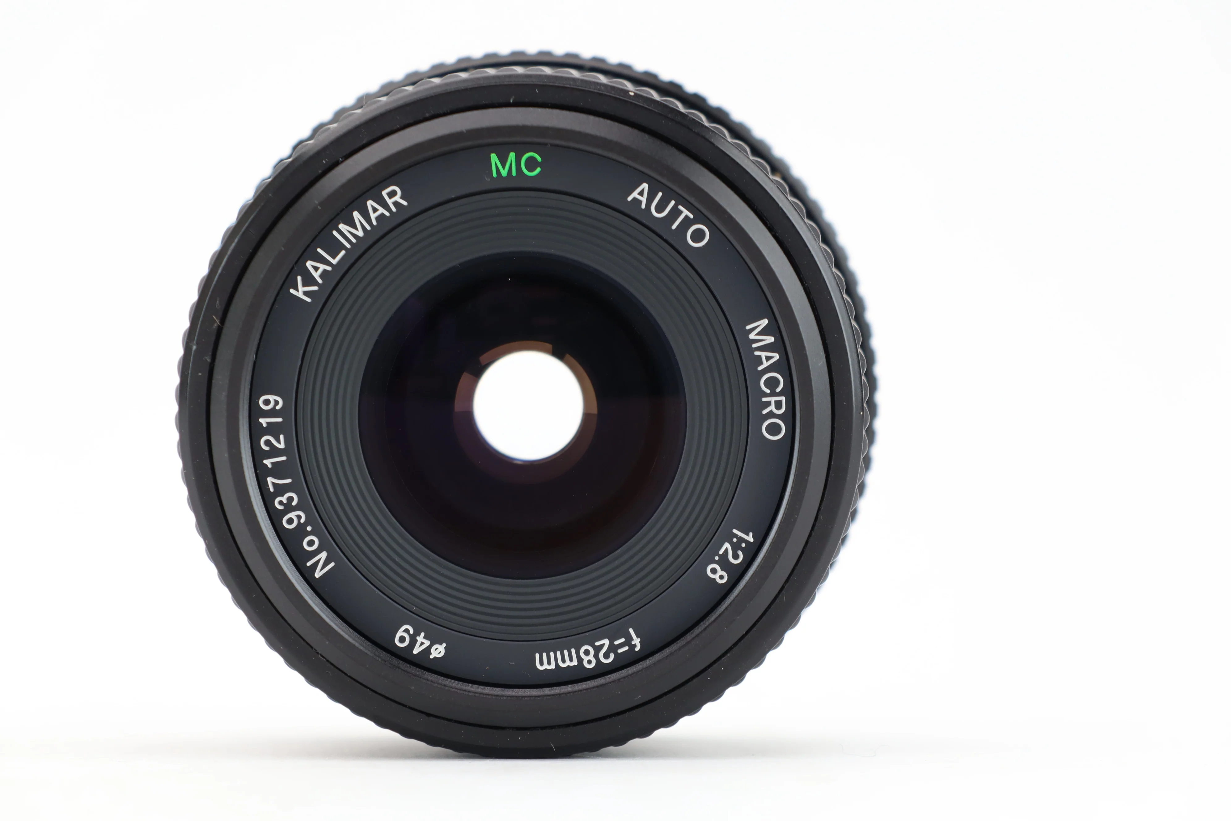 Kalimar MC 28mm 2,8 - Image 3