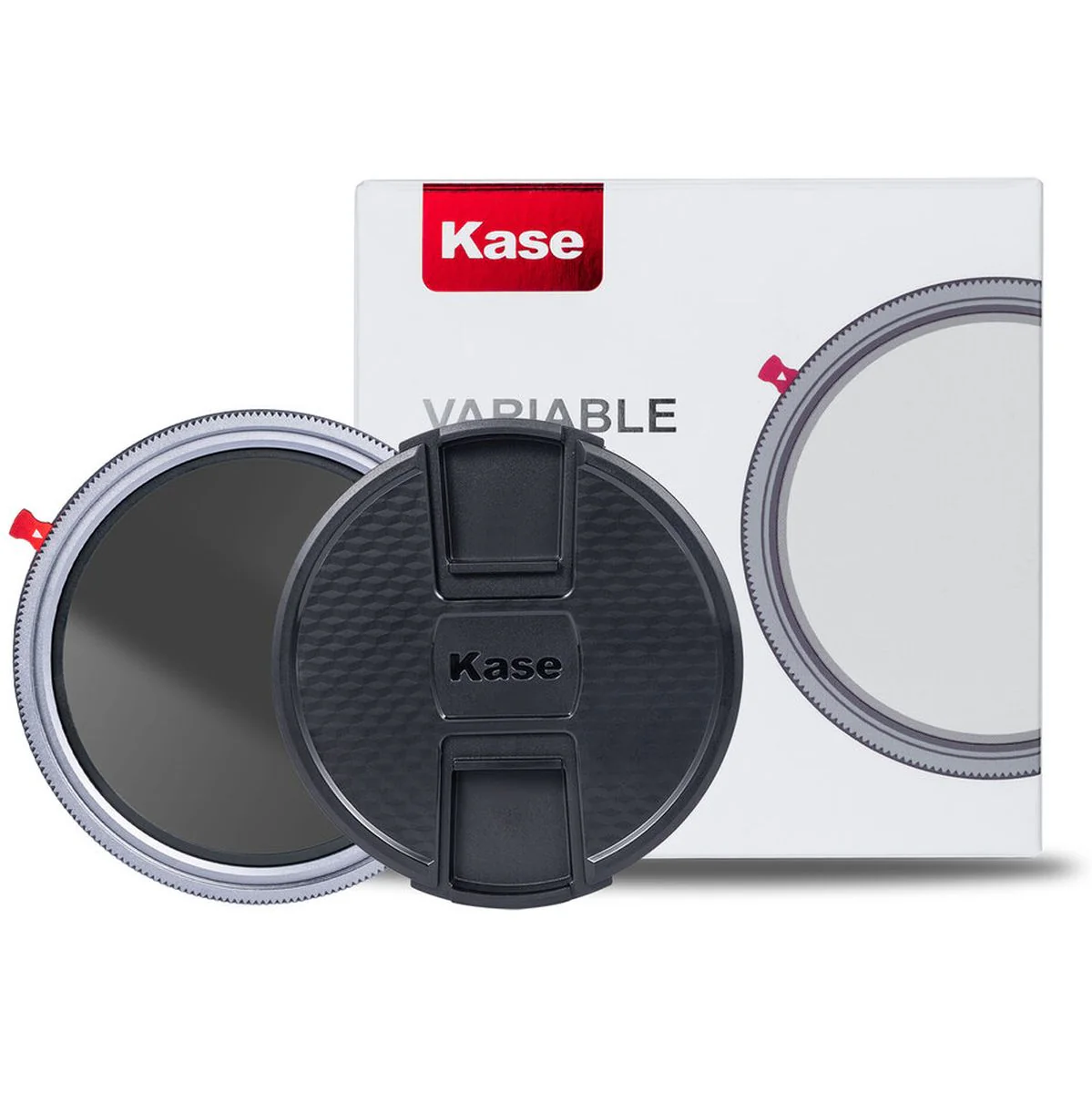 Kase 43mm Nd+cpl+black Mist Variabel 1.5-8 Stop B270