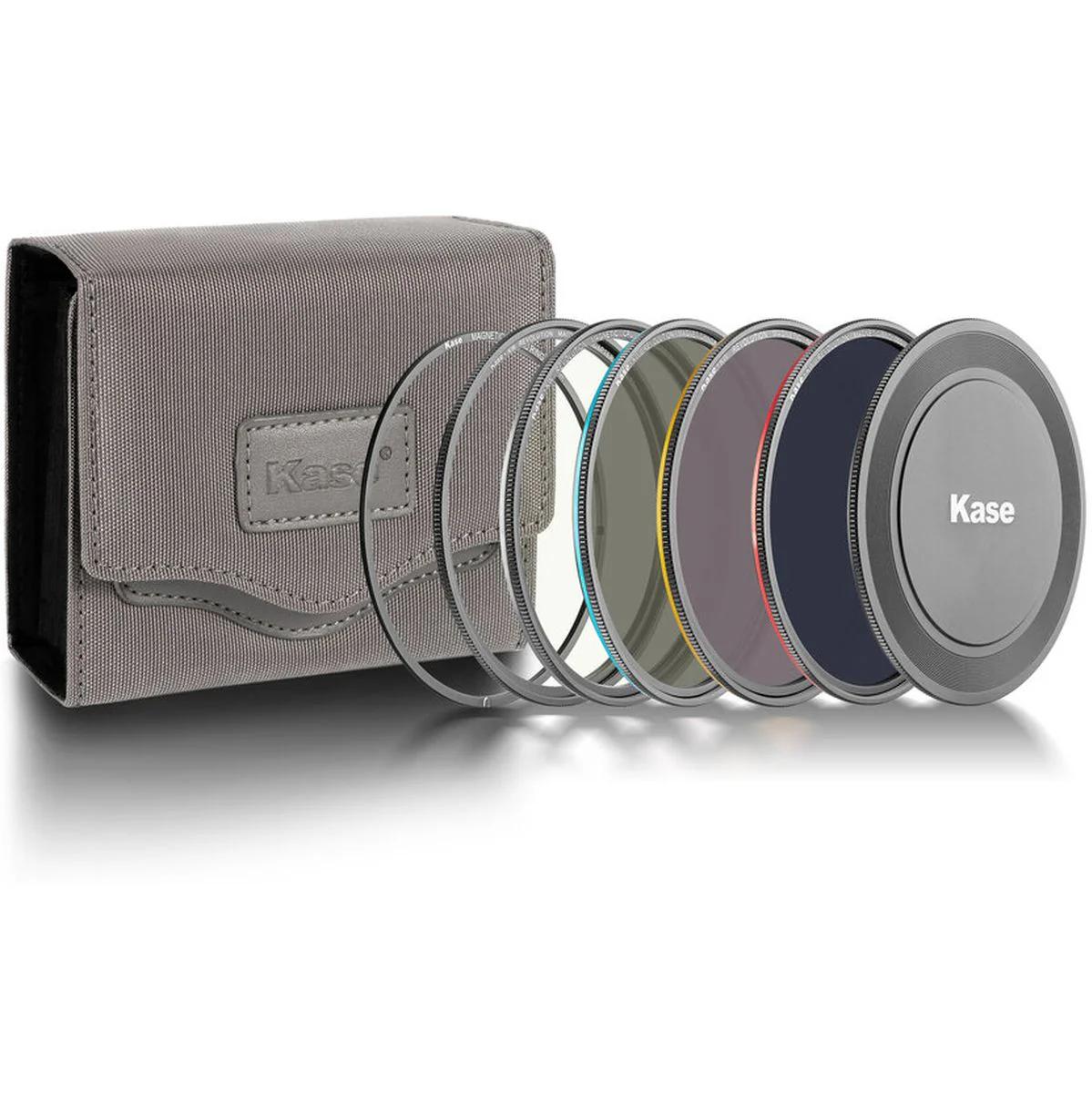 Kase Revolution 3D Tool 112mm