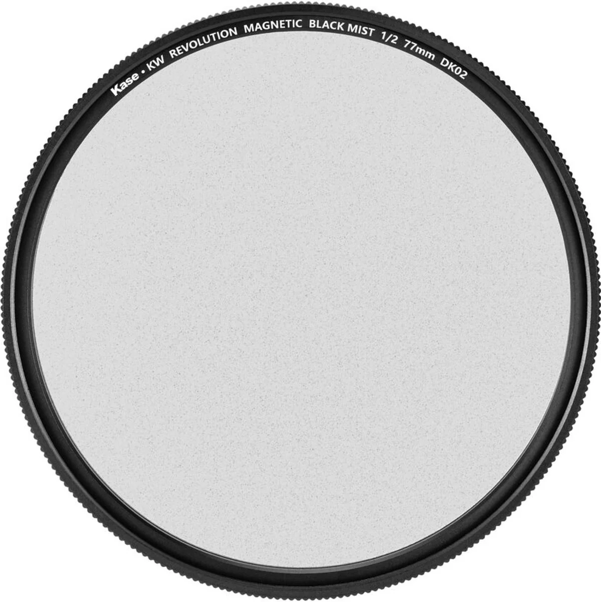 Kase Revolution Plus Black Mist 1/2 77mm