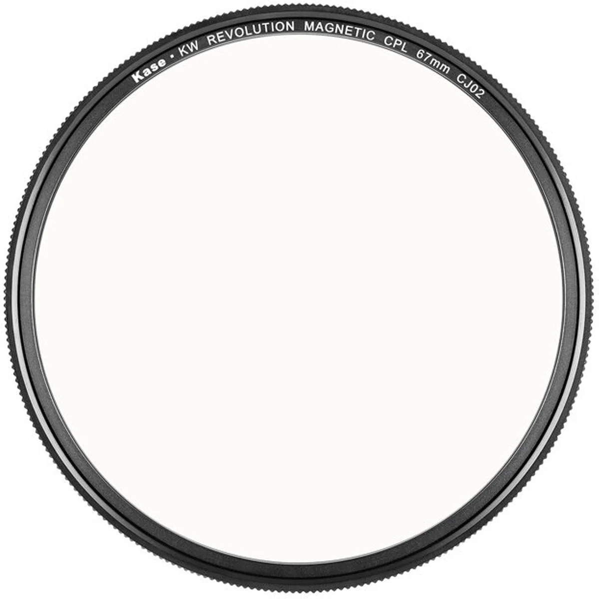 Kase Revolution Plus CPL 67mm